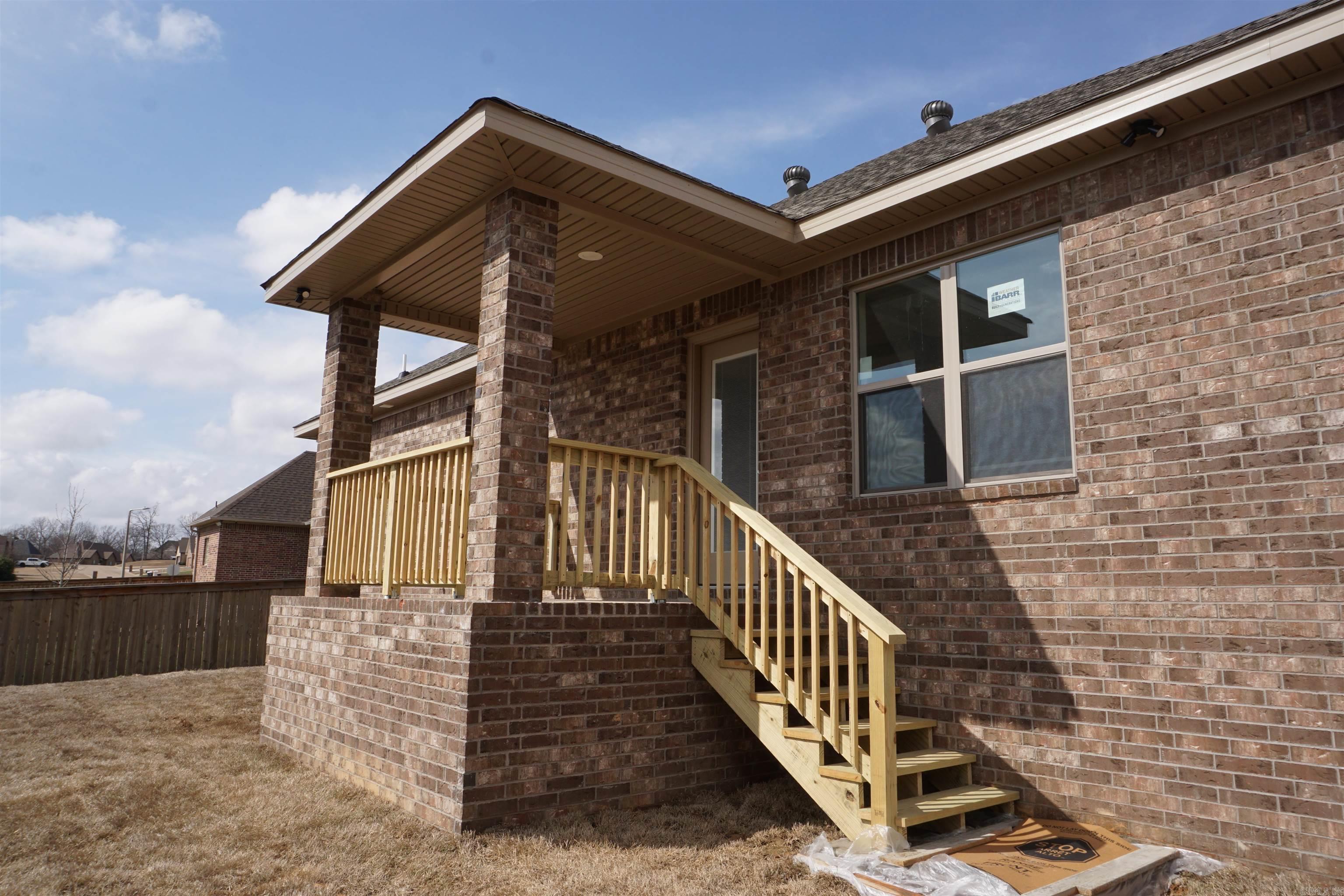 2105 Luke Cv  Jonesboro, AR