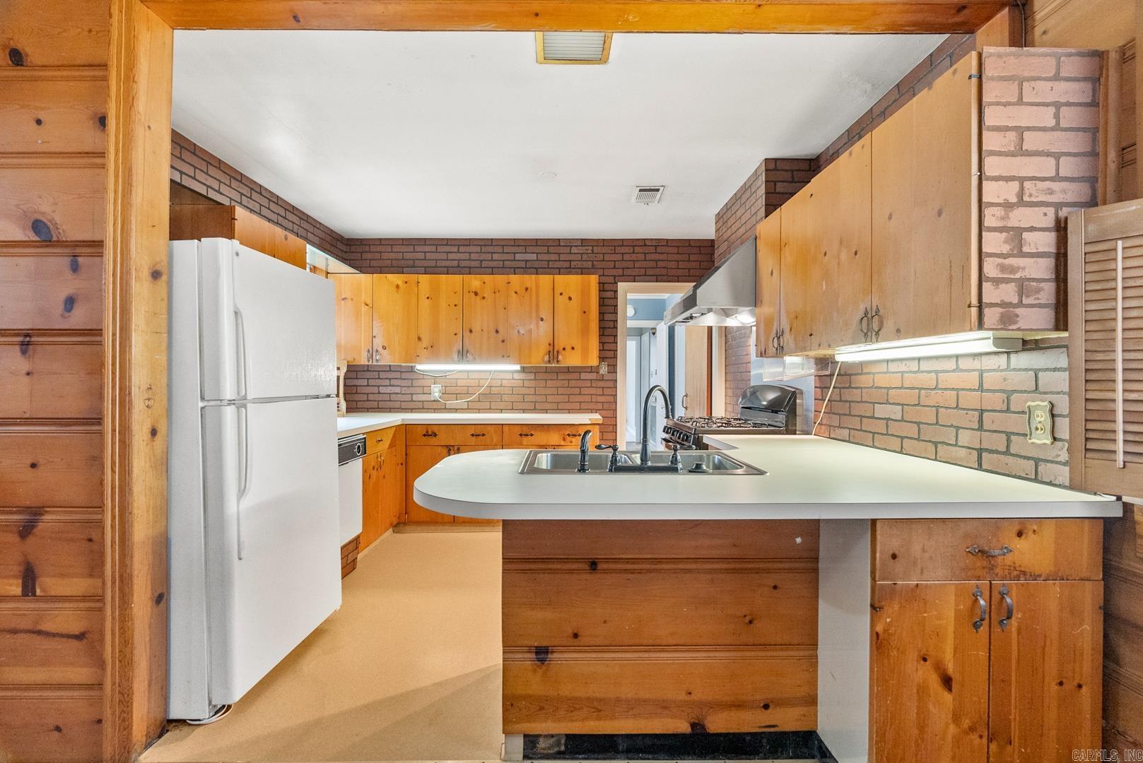 3417 N Cedar  North Little Rock, AR