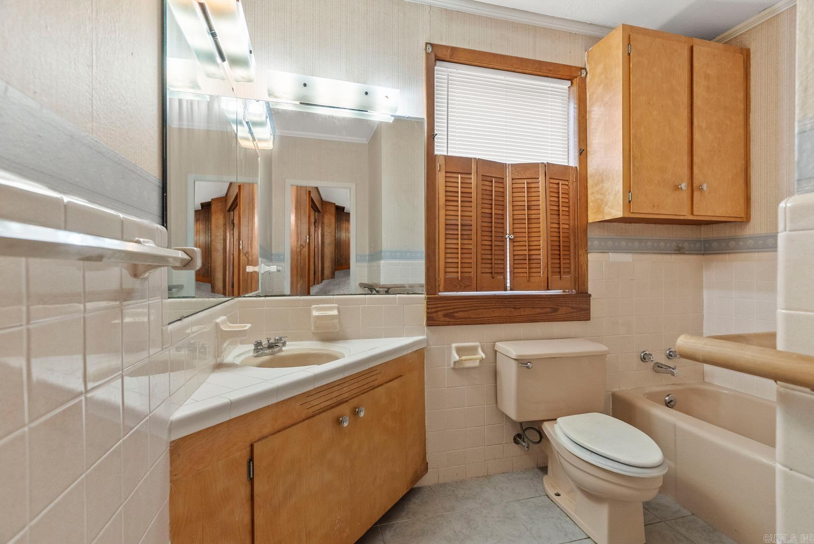 3417 N Cedar  North Little Rock, AR