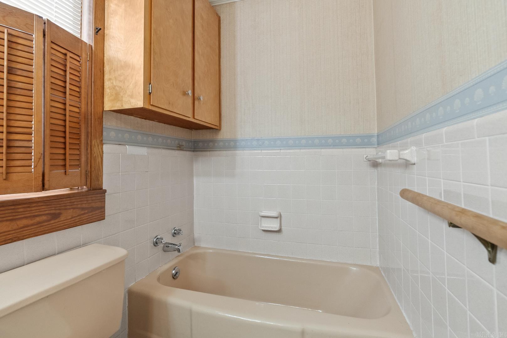 3417 N Cedar  North Little Rock, AR