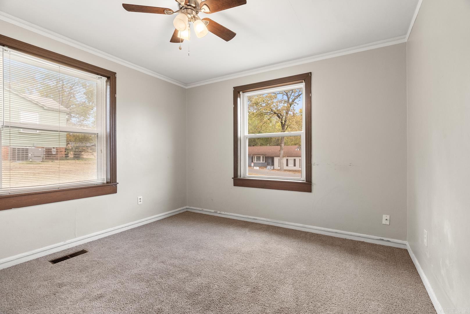 3417 N Cedar  North Little Rock, AR