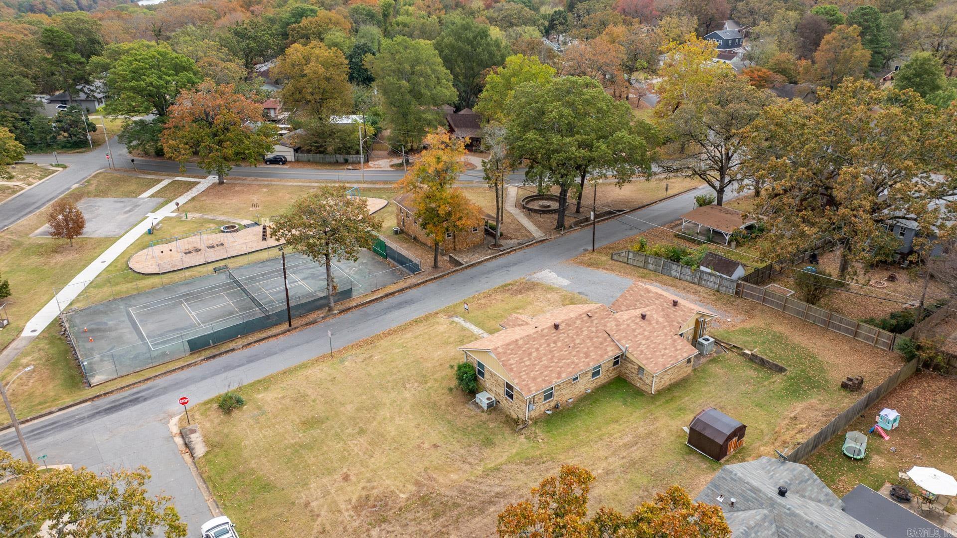 3417 N Cedar  North Little Rock, AR