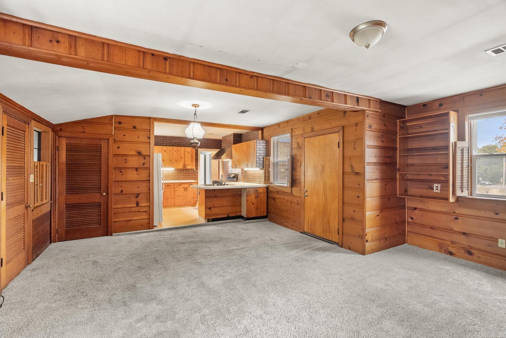 3417 N Cedar  North Little Rock, AR