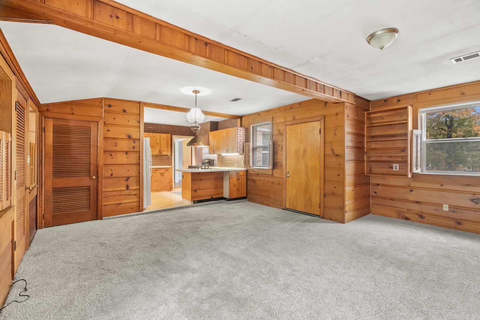 3417 N Cedar  North Little Rock, AR