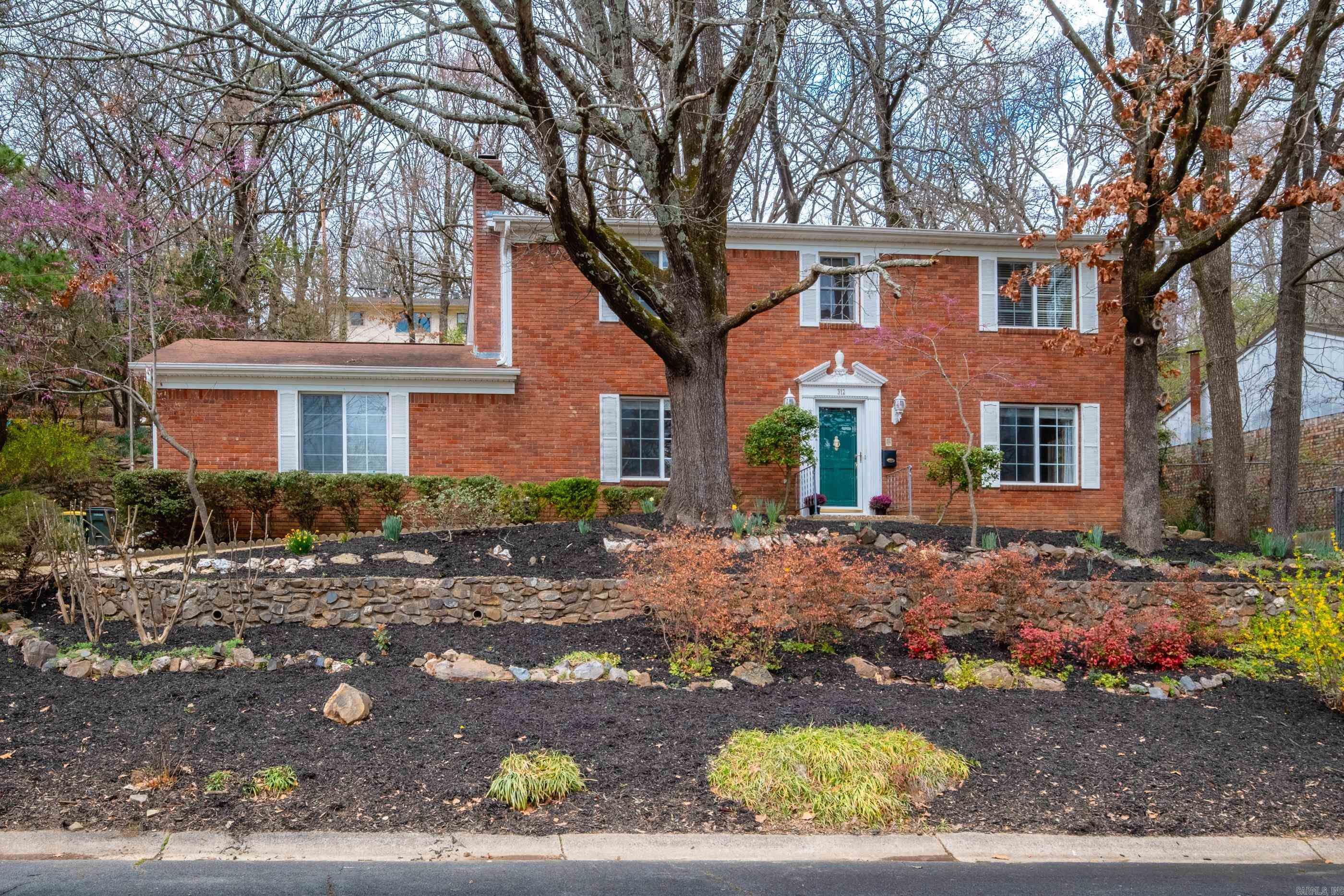 312 Auburn  Little Rock, AR