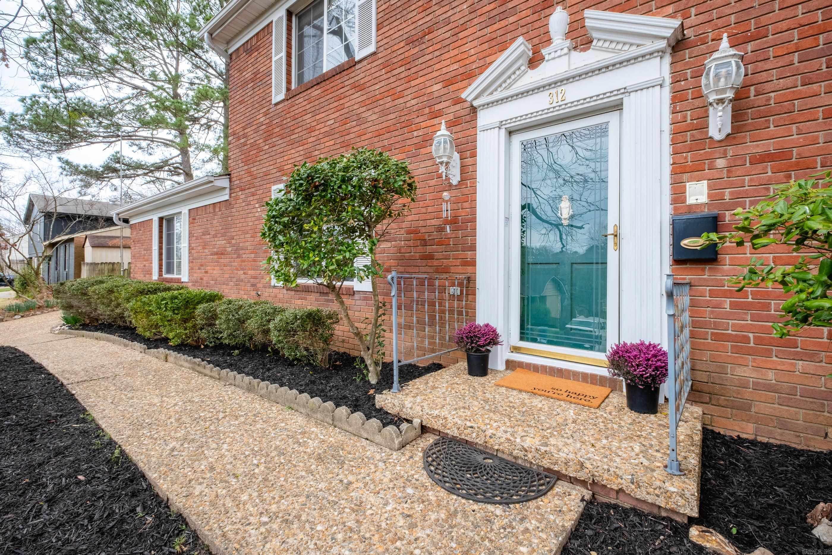 312 Auburn  Little Rock, AR