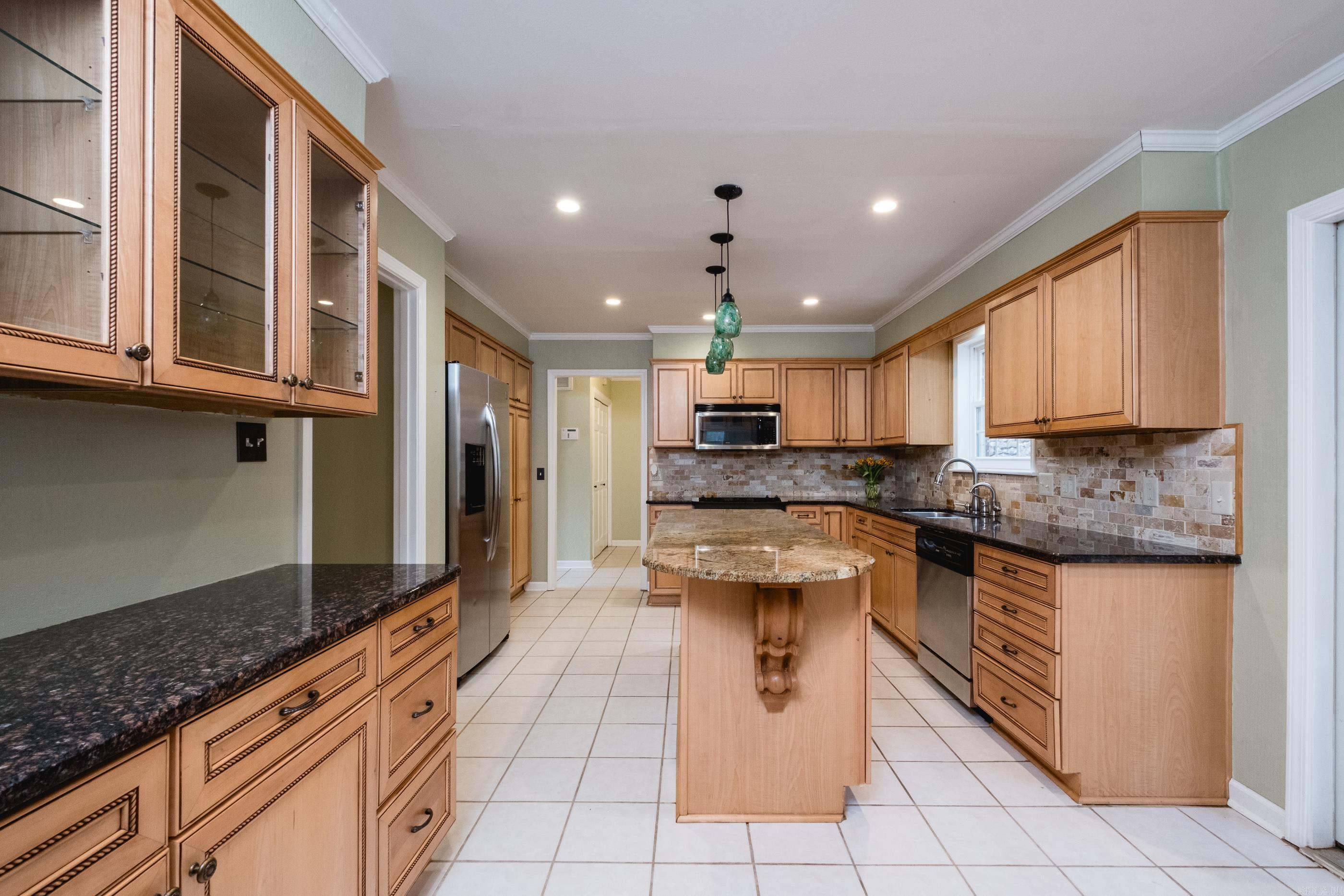 312 Auburn  Little Rock, AR