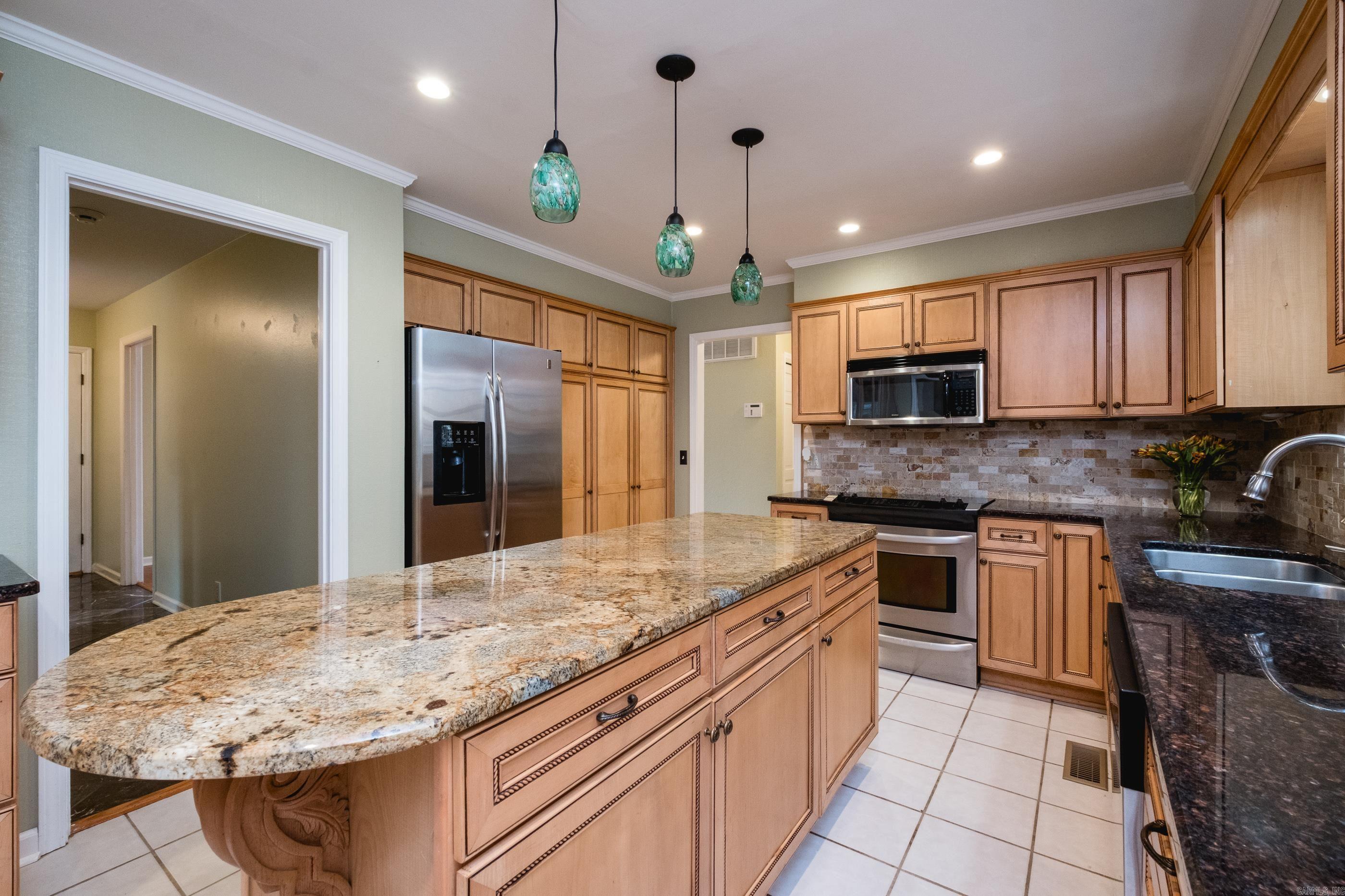 312 Auburn  Little Rock, AR