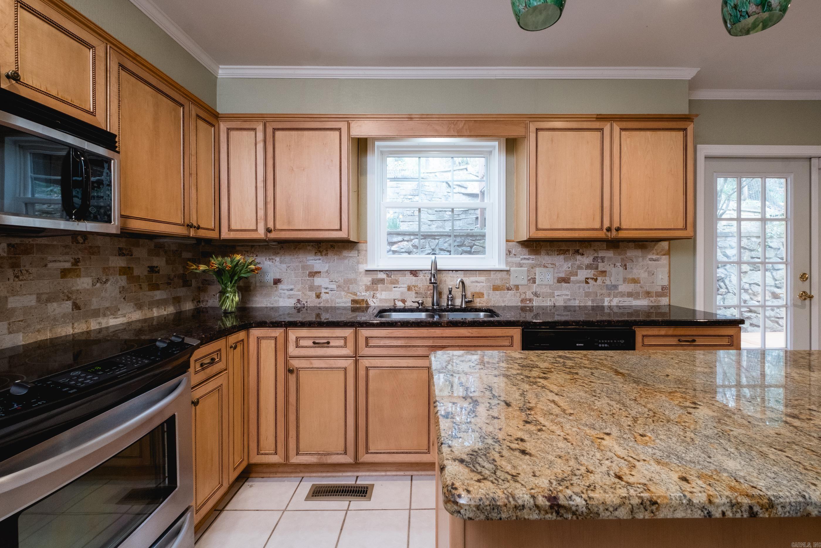 312 Auburn  Little Rock, AR