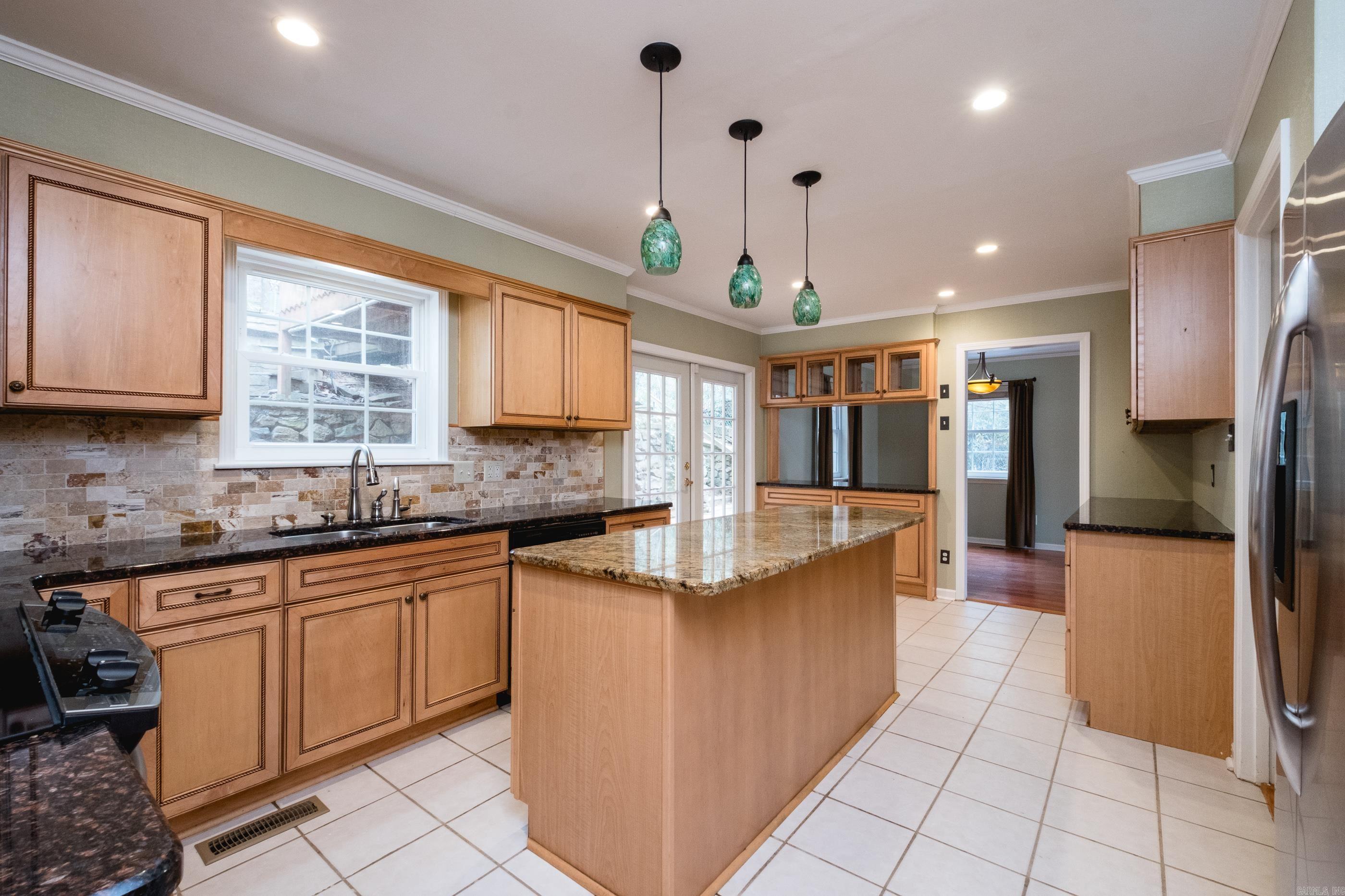 312 Auburn  Little Rock, AR