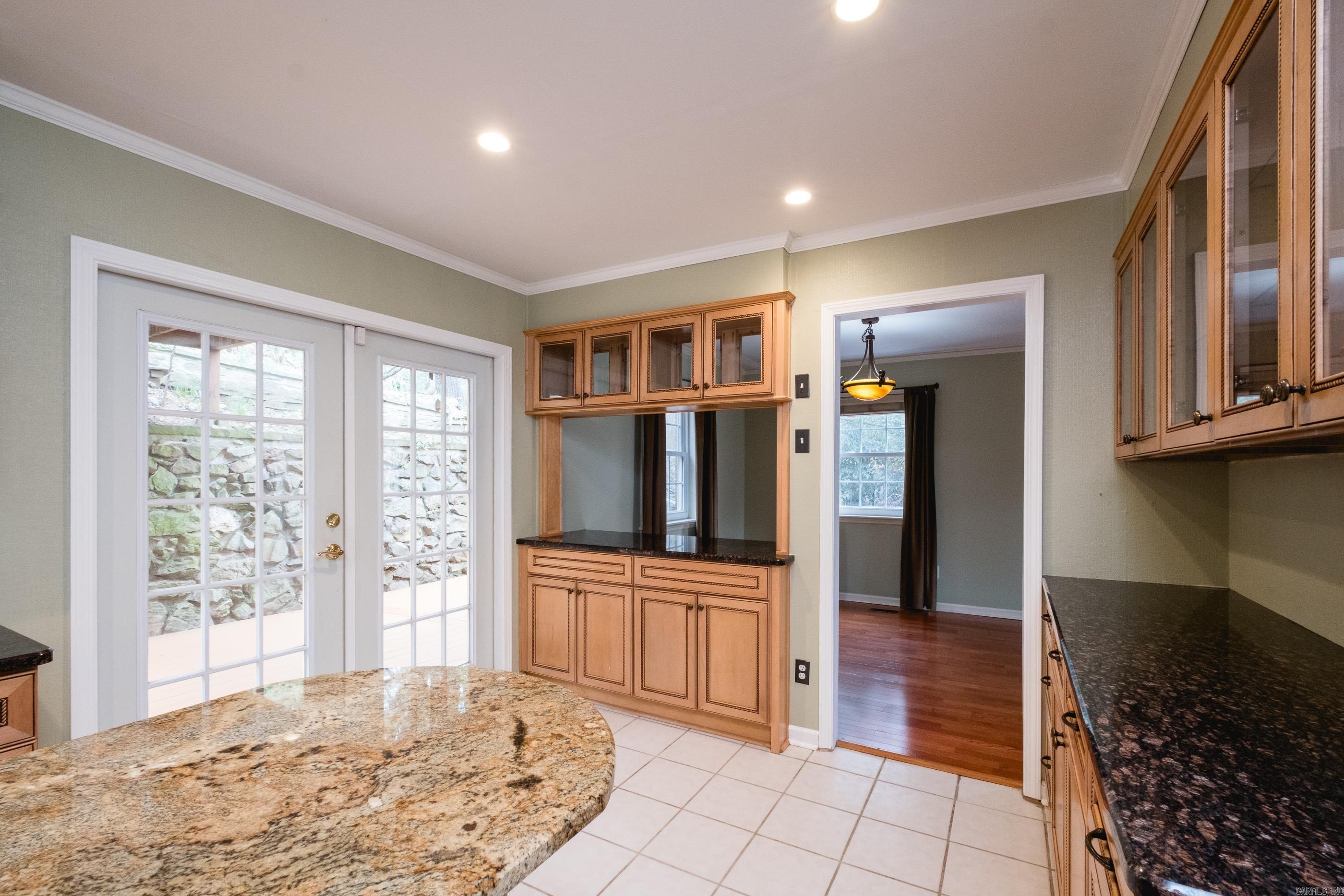 312 Auburn  Little Rock, AR