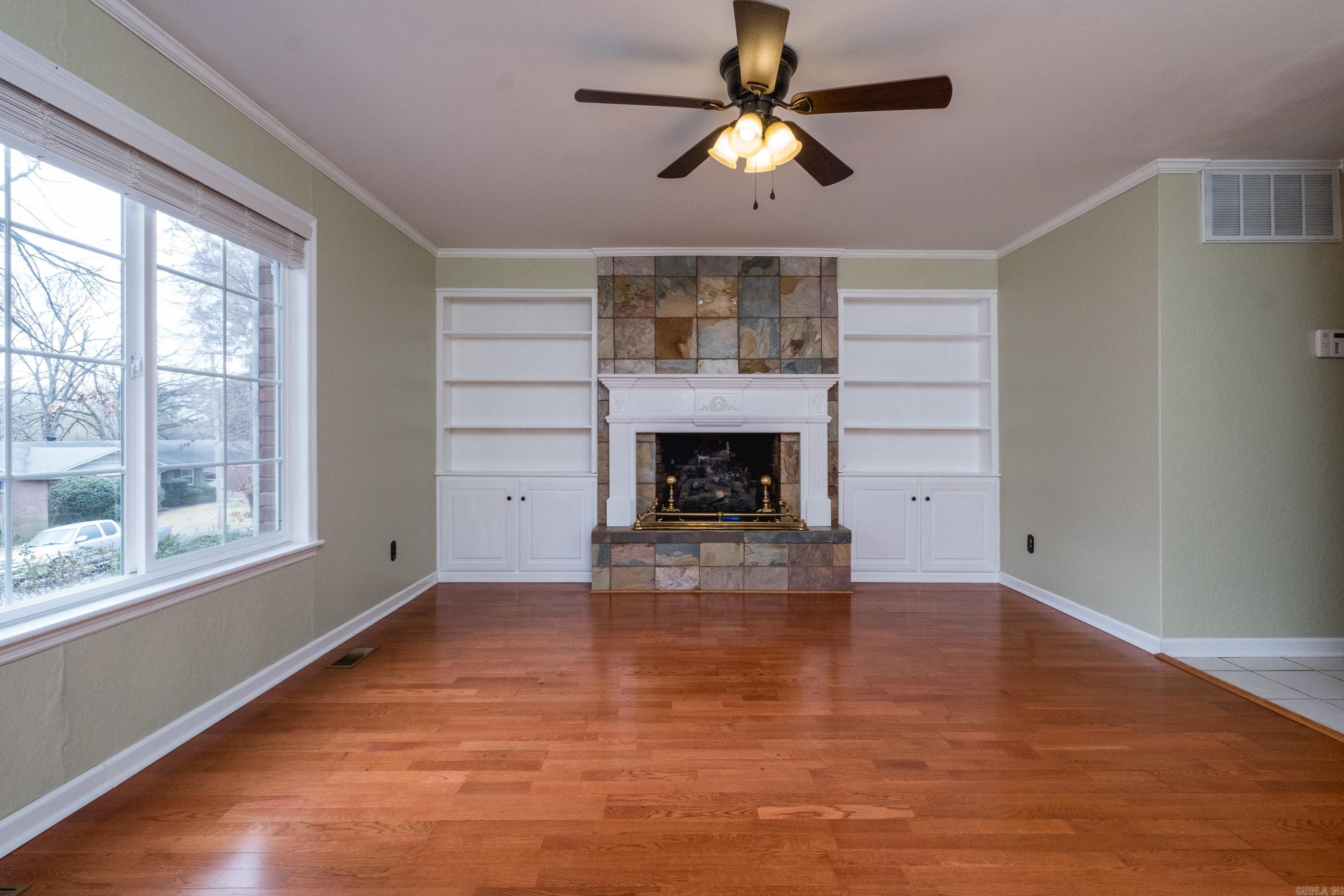 312 Auburn  Little Rock, AR