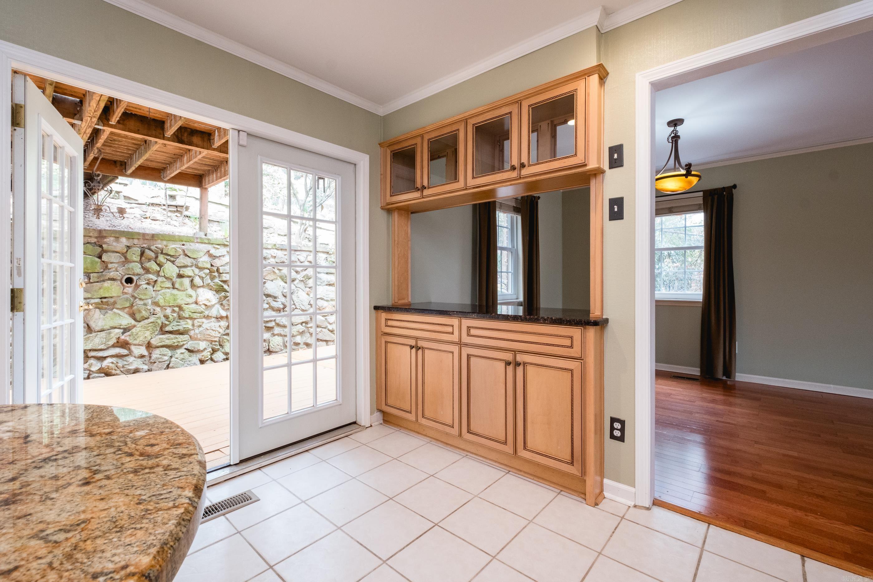 312 Auburn  Little Rock, AR