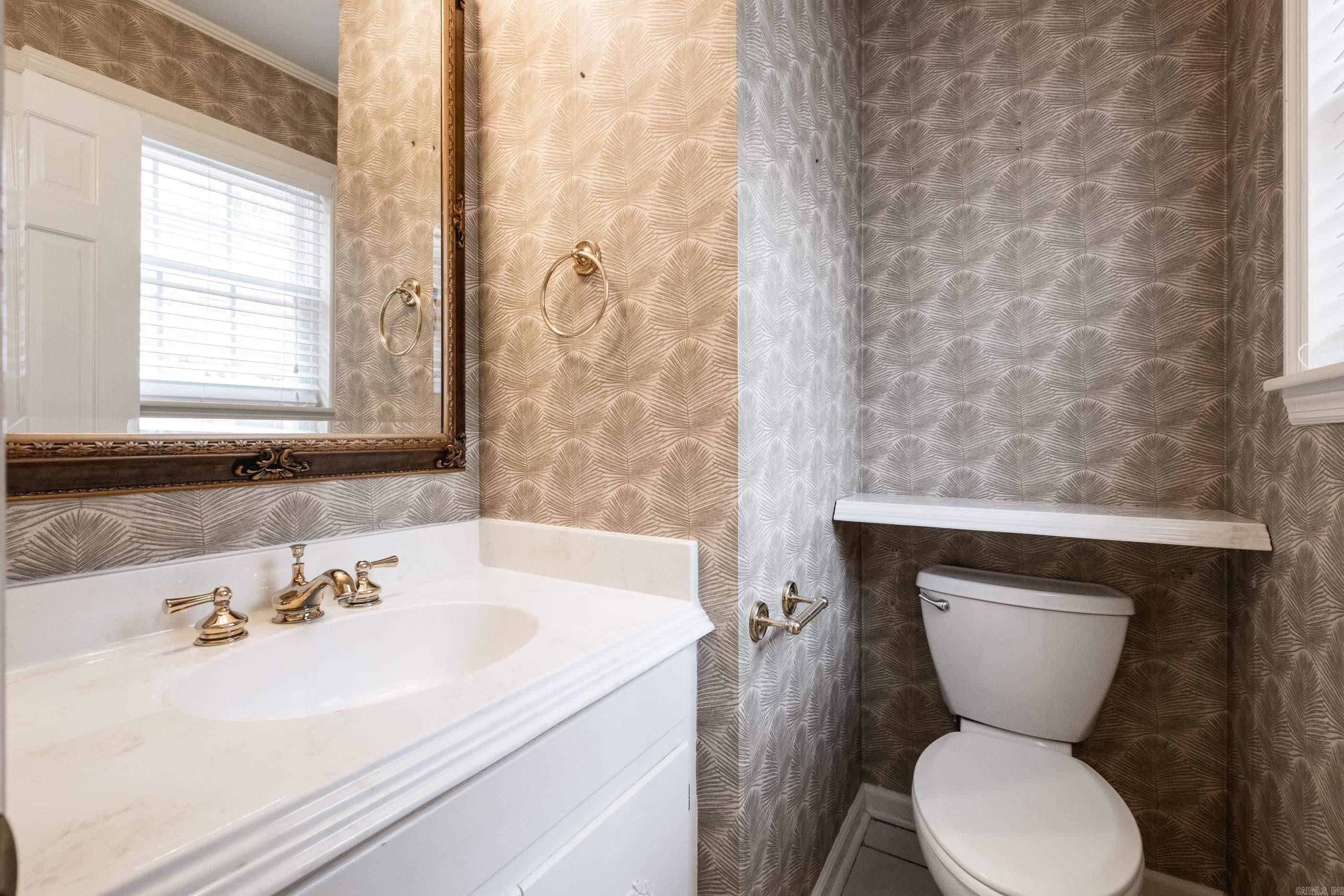 312 Auburn  Little Rock, AR