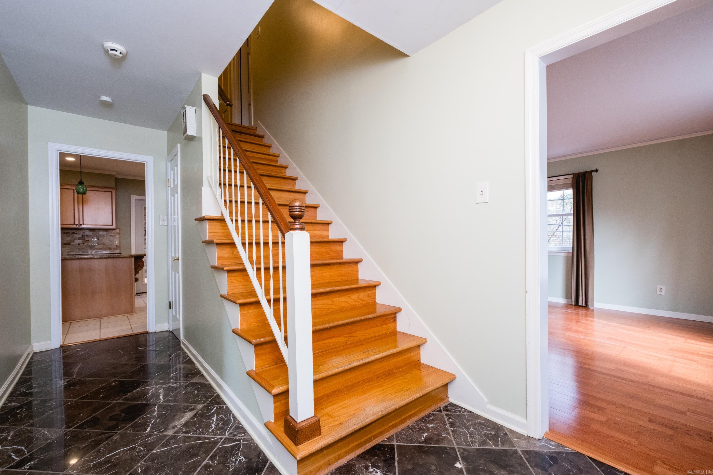 312 Auburn  Little Rock, AR