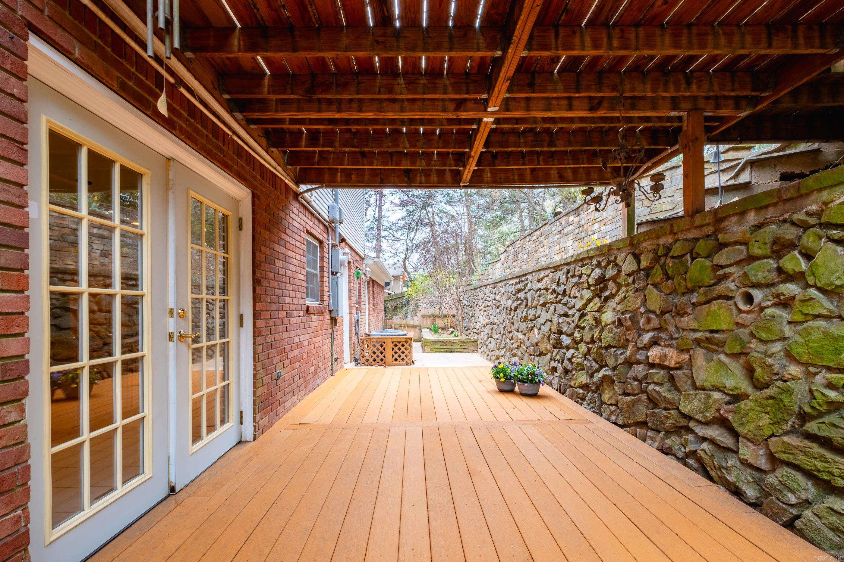 312 Auburn  Little Rock, AR