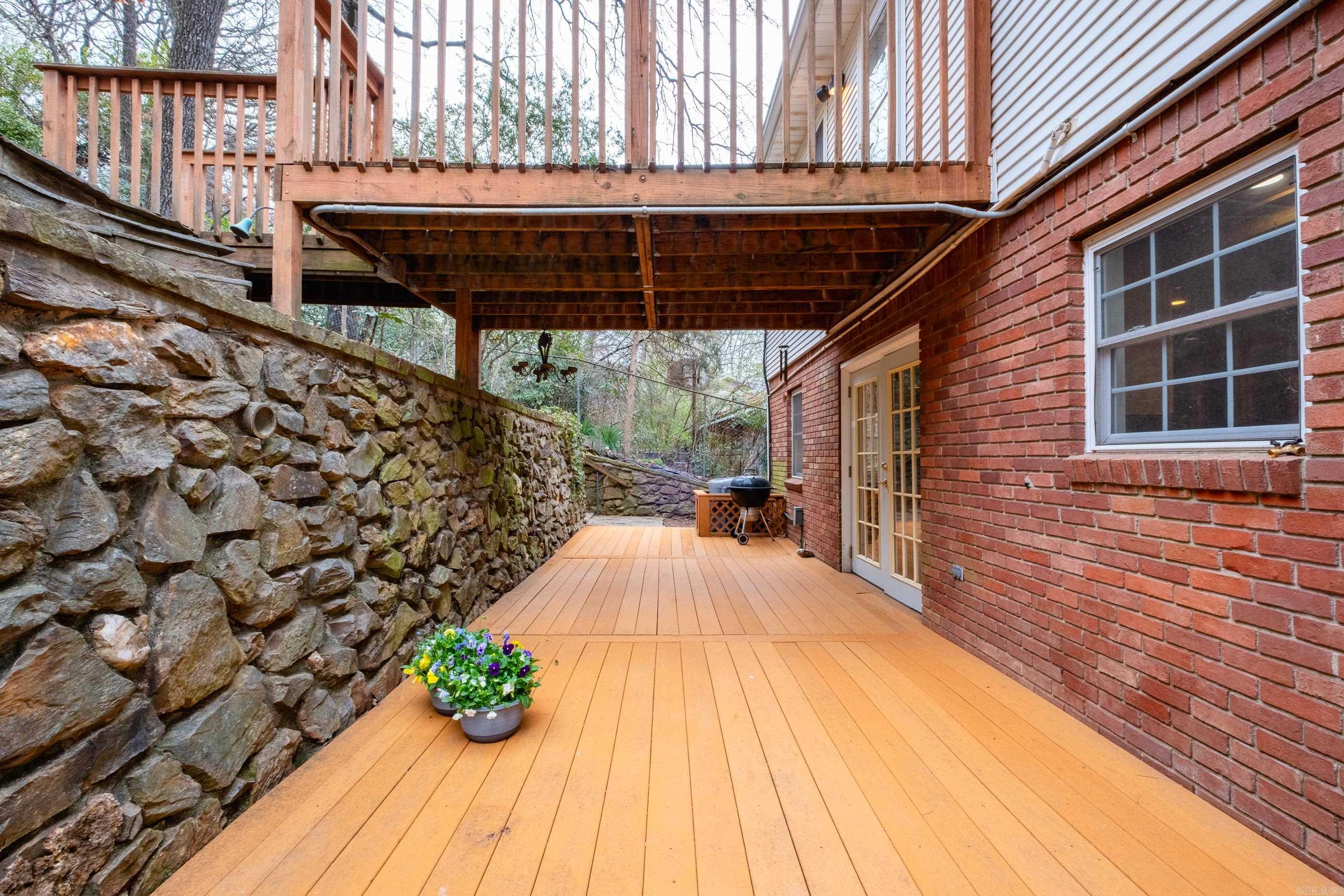 312 Auburn  Little Rock, AR