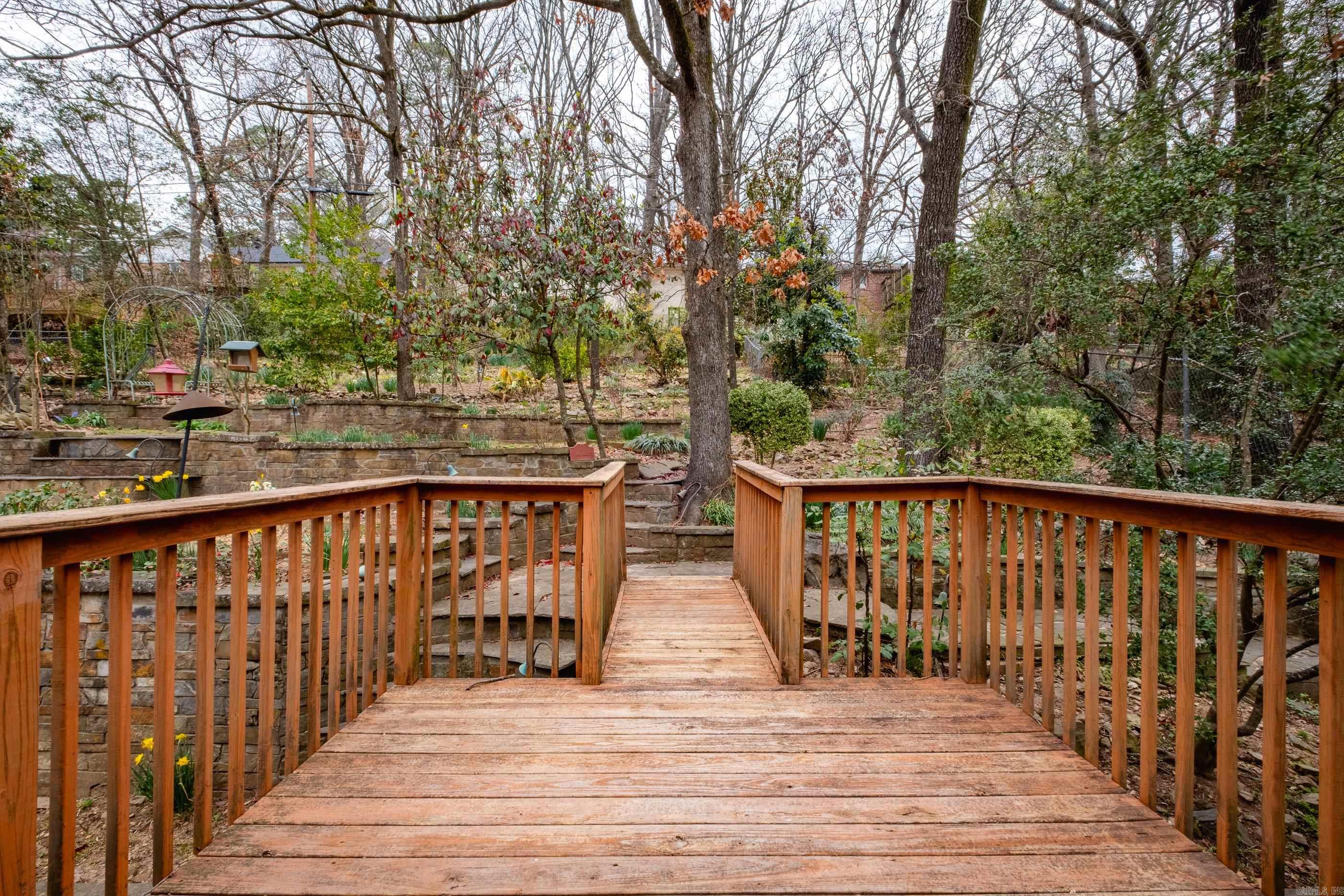 312 Auburn  Little Rock, AR