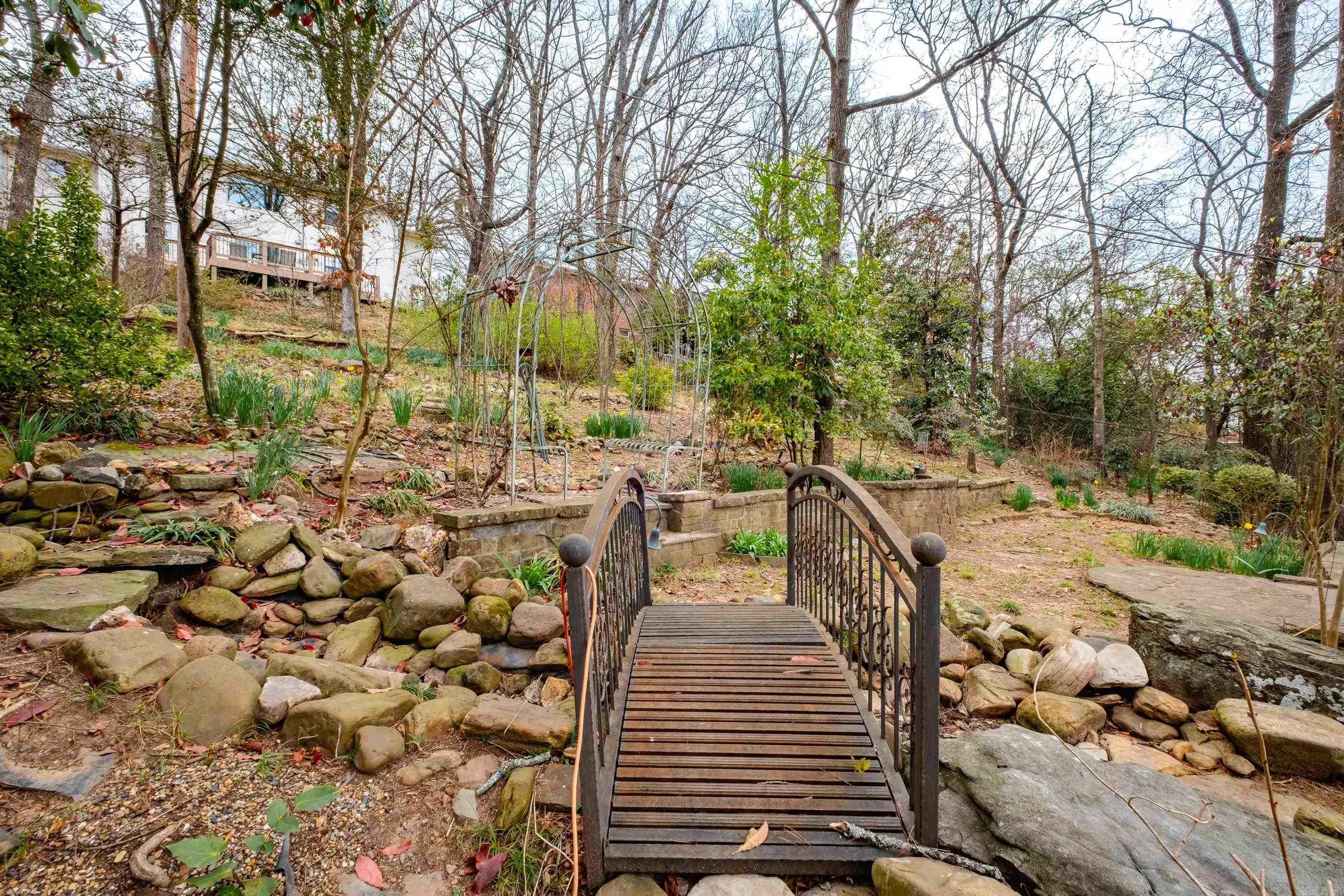 312 Auburn  Little Rock, AR