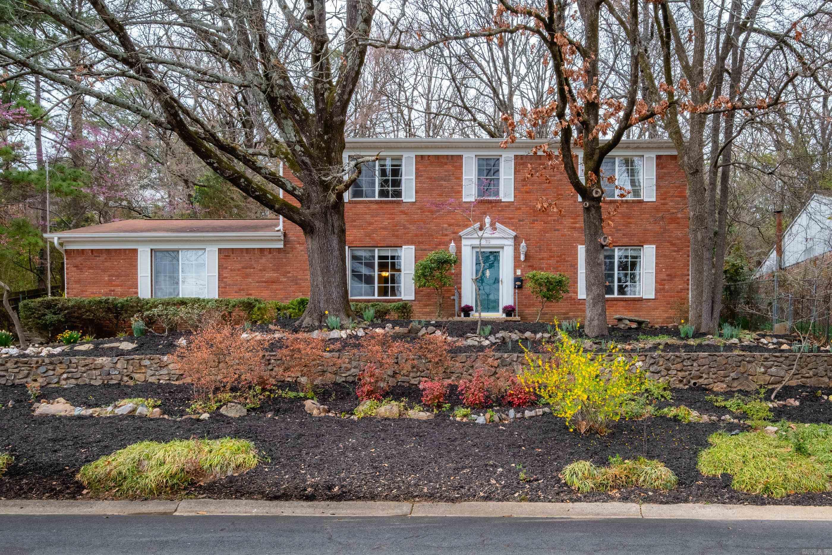 312 Auburn  Little Rock, AR