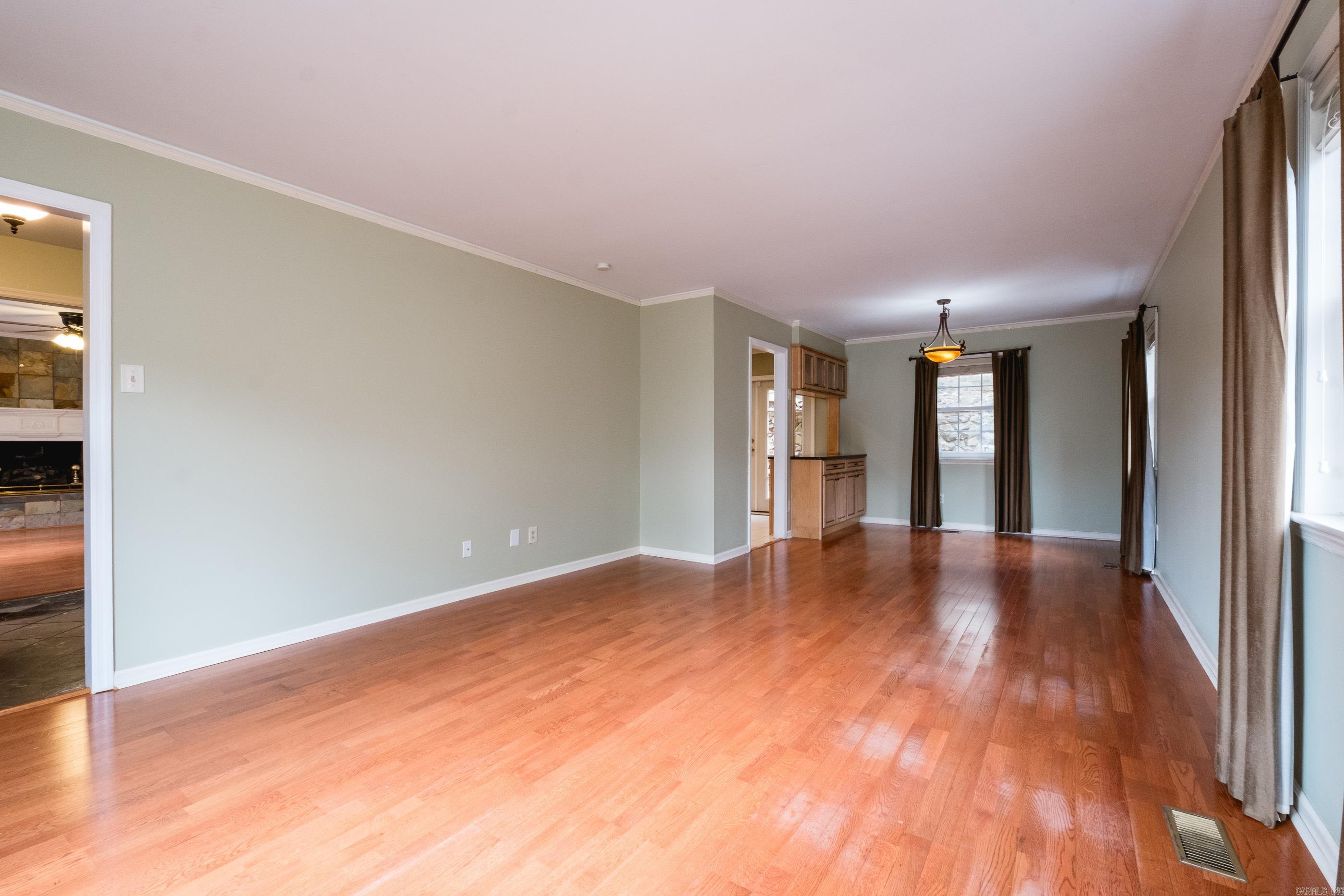 312 Auburn  Little Rock, AR