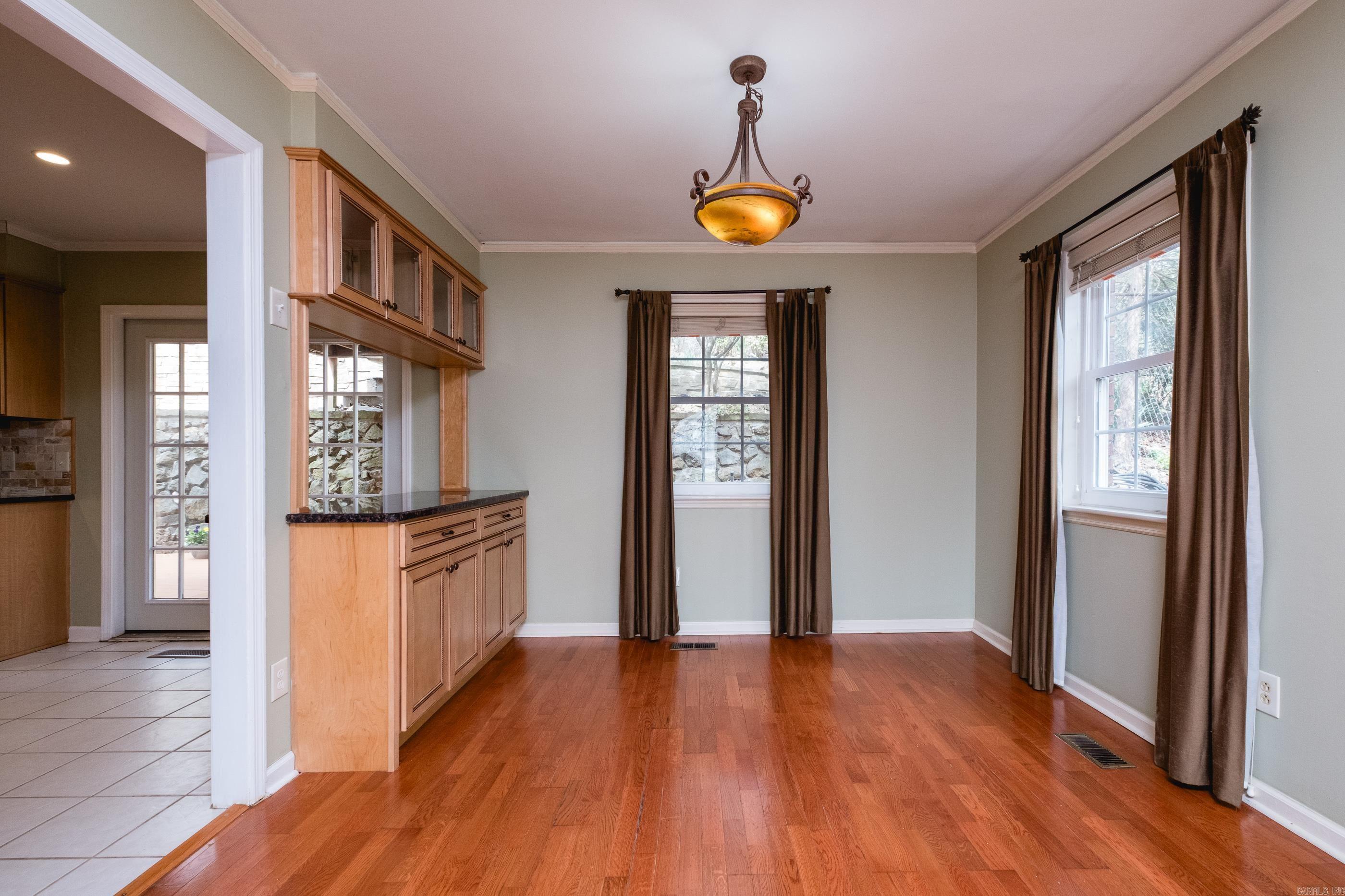 312 Auburn  Little Rock, AR