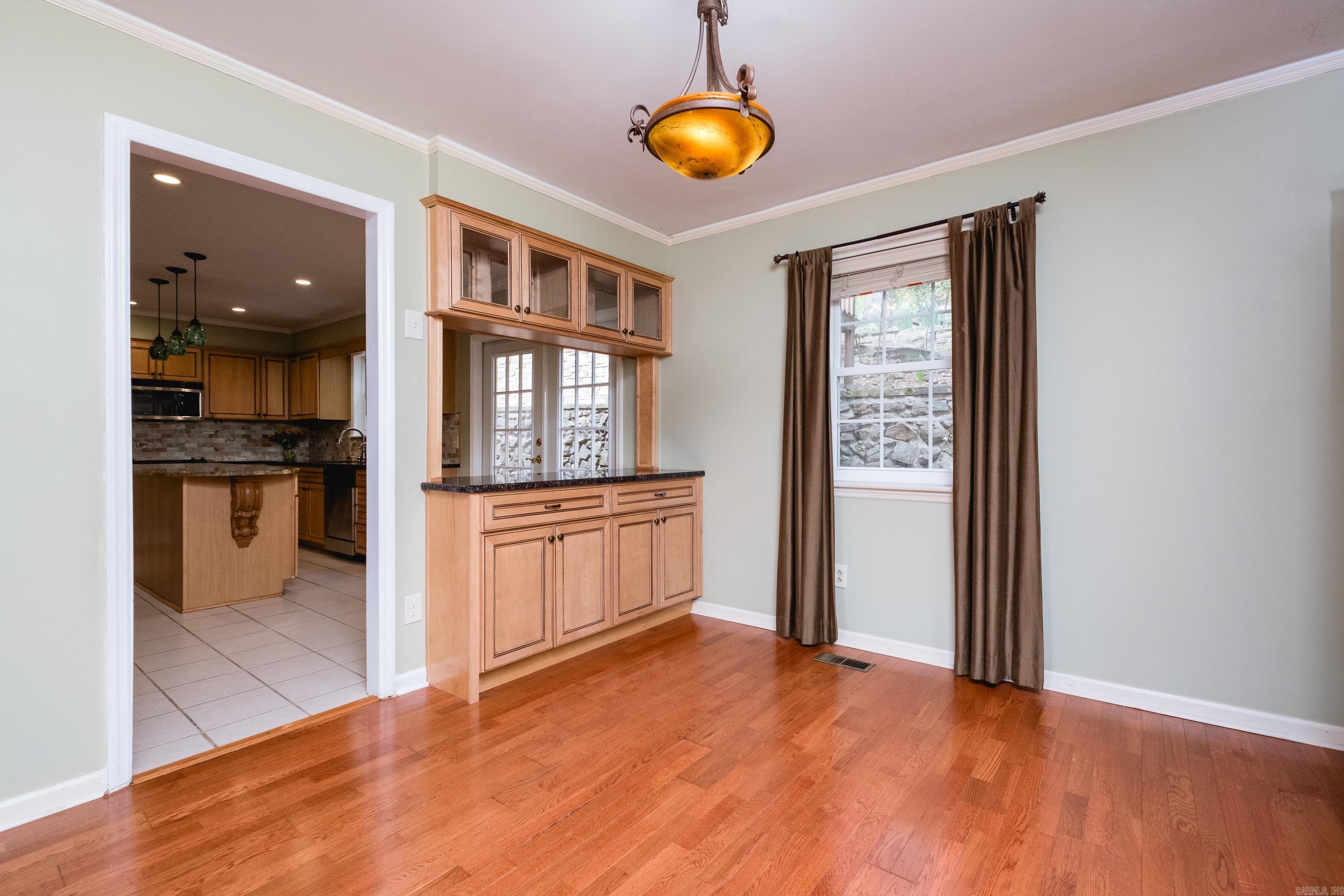 312 Auburn  Little Rock, AR