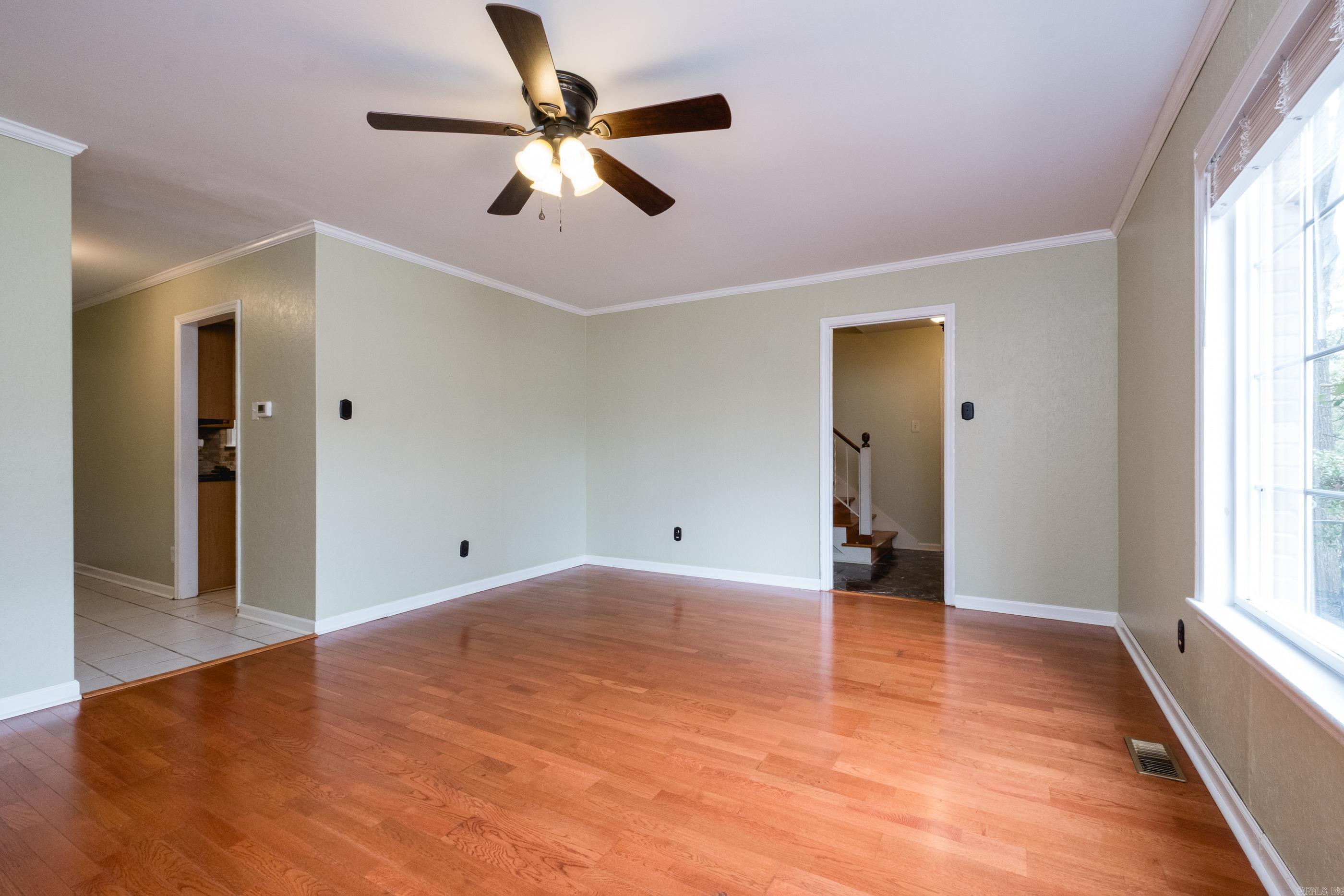 312 Auburn  Little Rock, AR