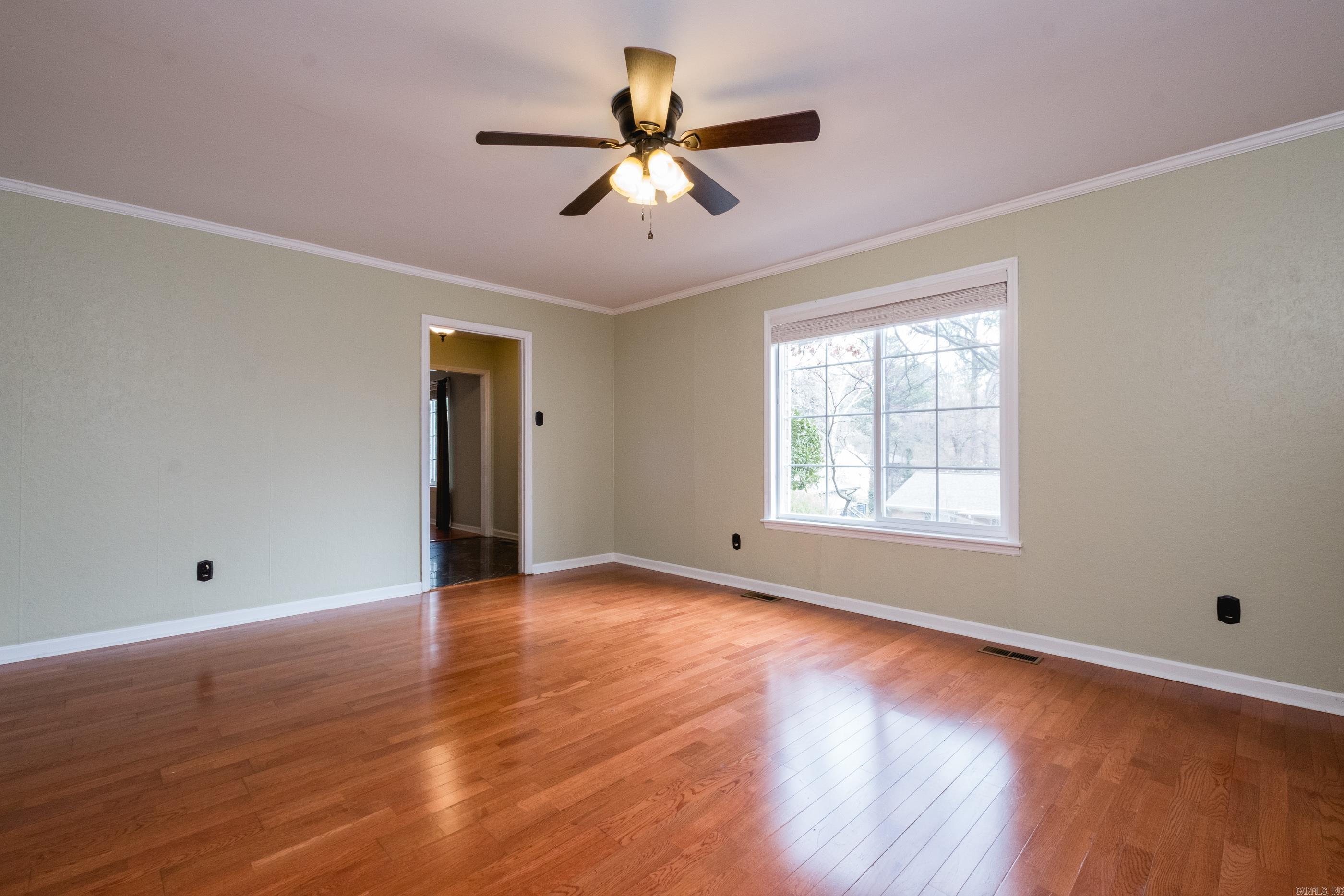 312 Auburn  Little Rock, AR