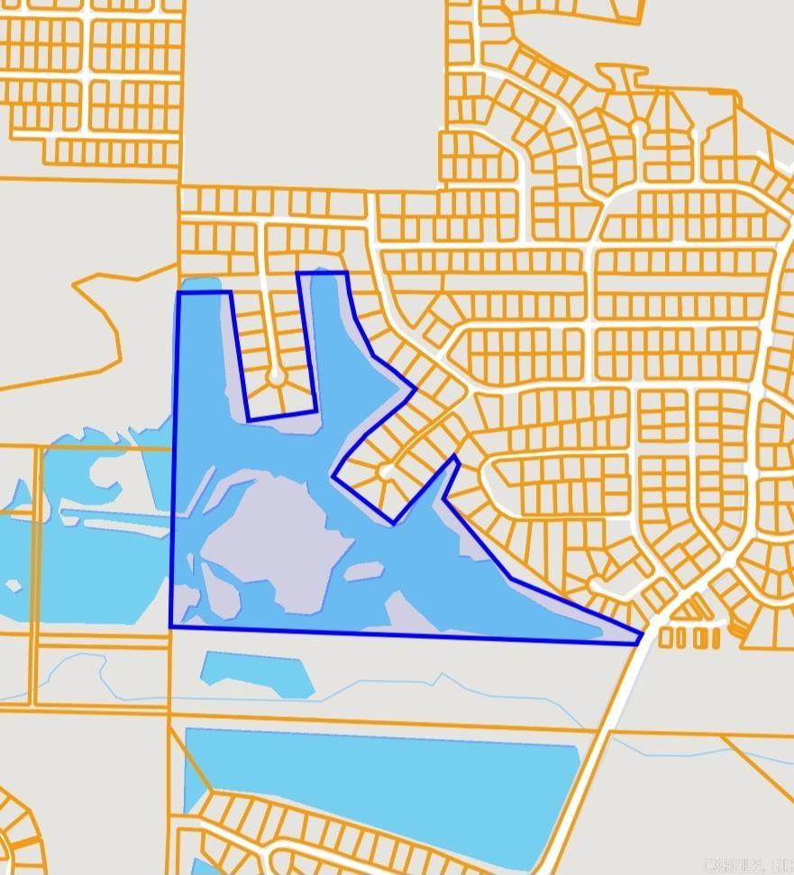 44.98 Acres Oneida  Jacksonville, AR