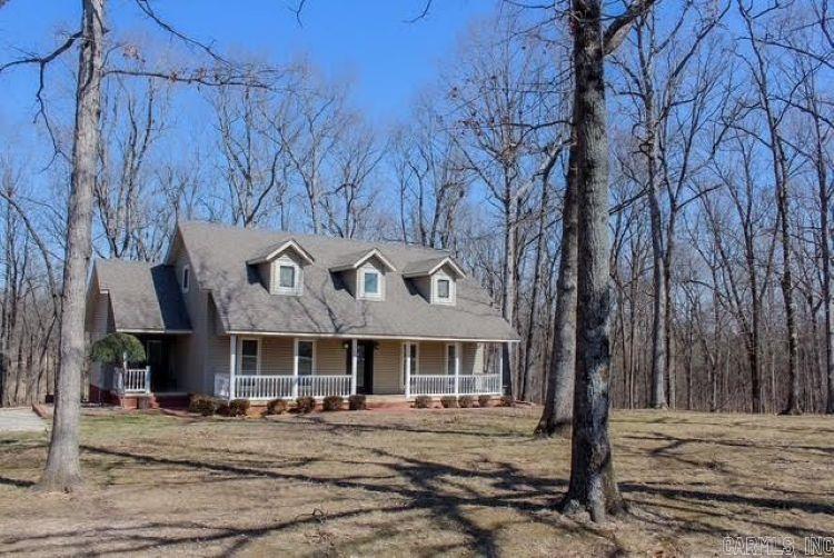 3428 County Road 318  Jonesboro, AR