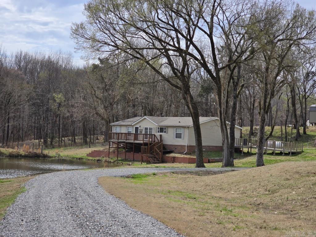 911 County Road 744  Colt, AR