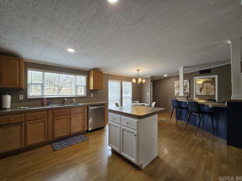 911 County Road 744  Colt, AR