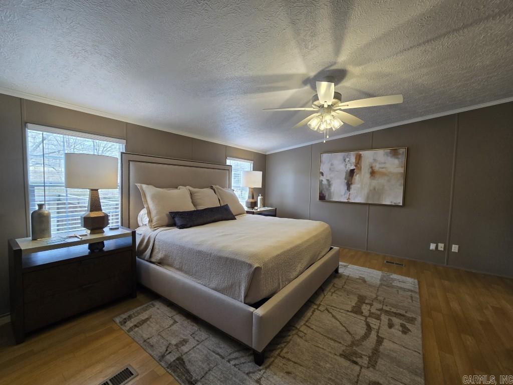 911 County Road 744  Colt, AR