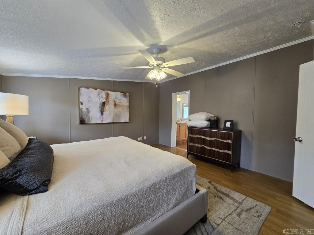 911 County Road 744  Colt, AR