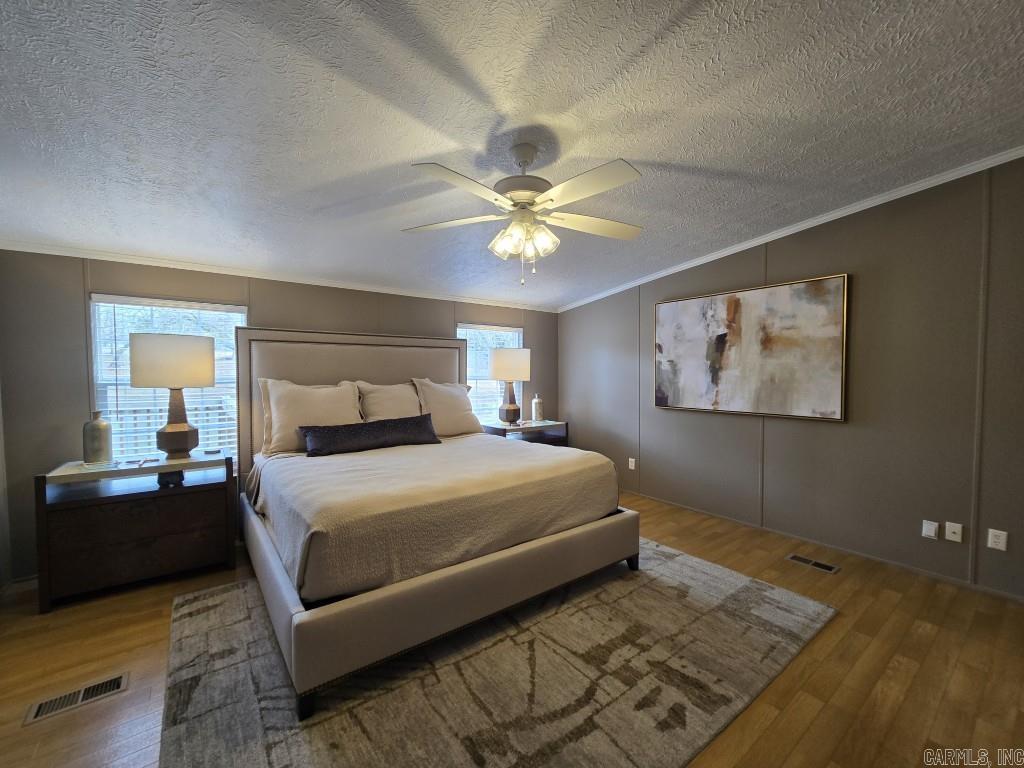 911 County Road 744  Colt, AR