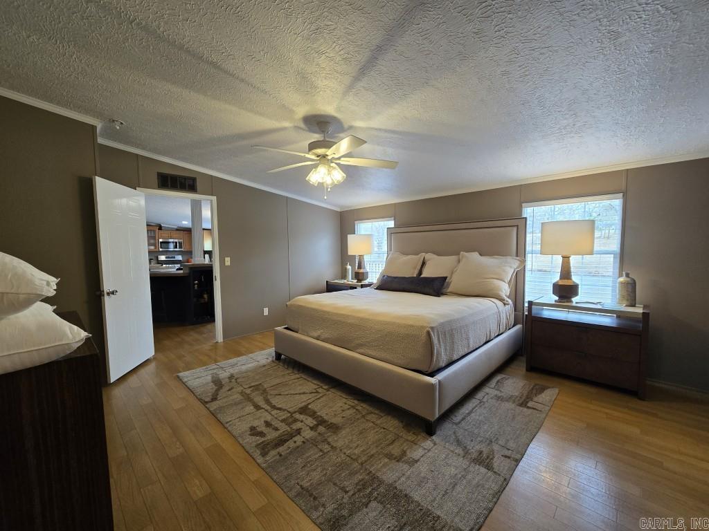 911 County Road 744  Colt, AR