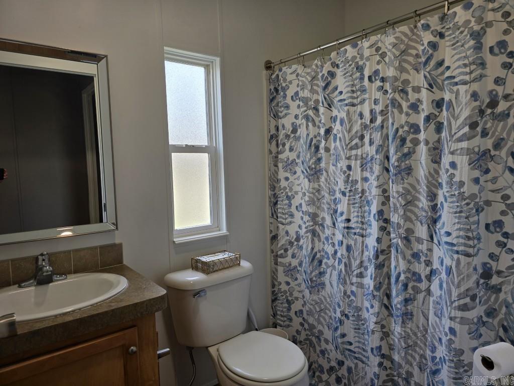 911 County Road 744  Colt, AR