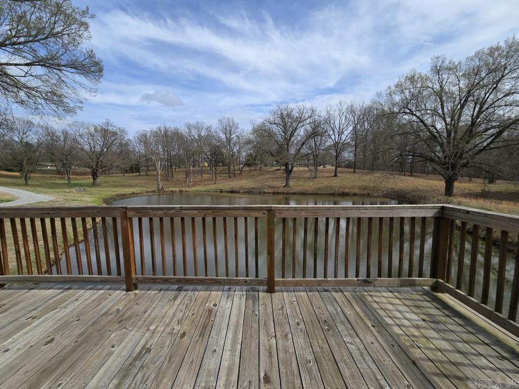 911 County Road 744  Colt, AR