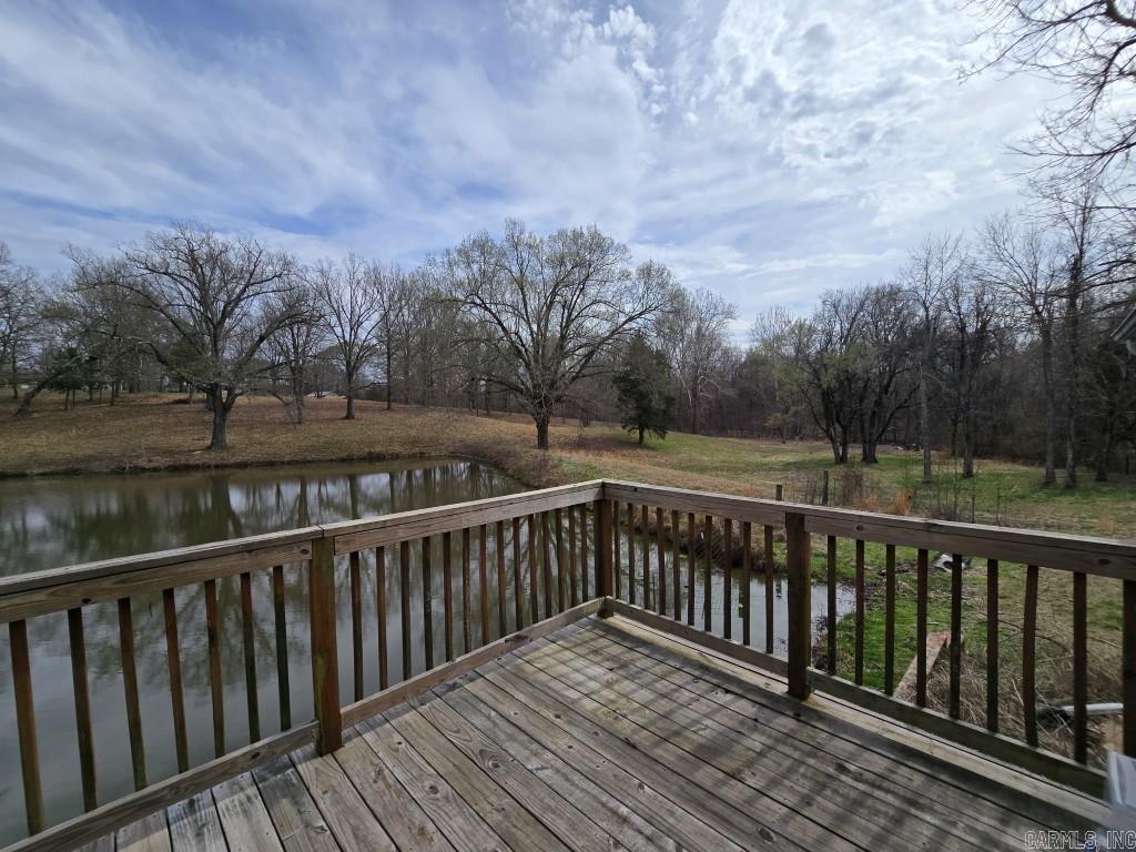 911 County Road 744  Colt, AR