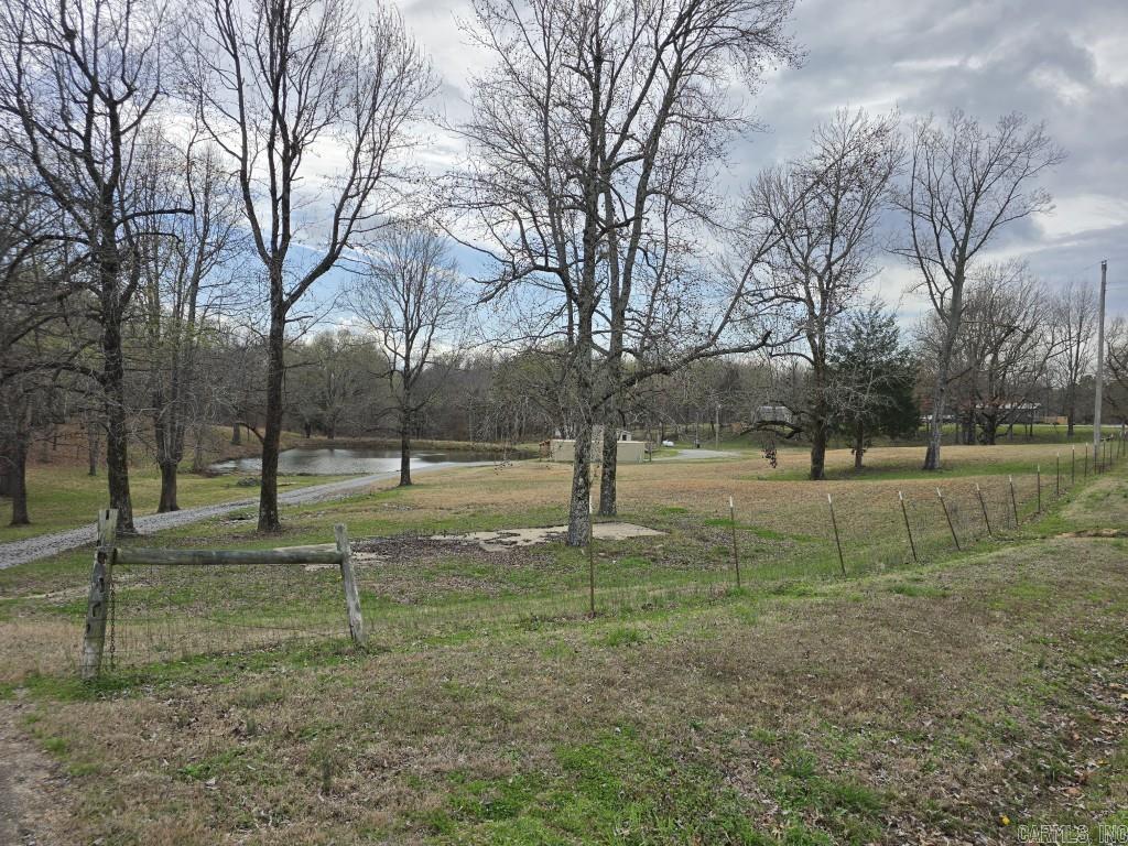 911 County Road 744  Colt, AR