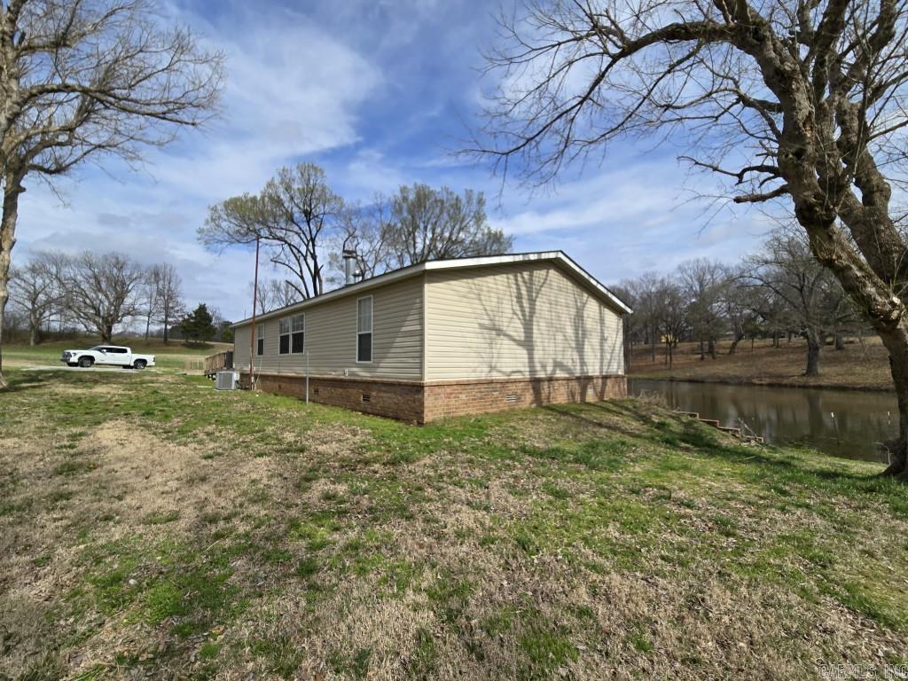 911 County Road 744  Colt, AR