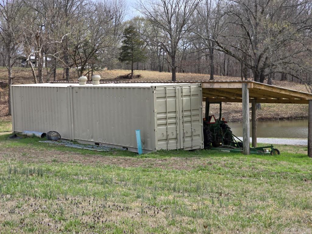 911 County Road 744  Colt, AR