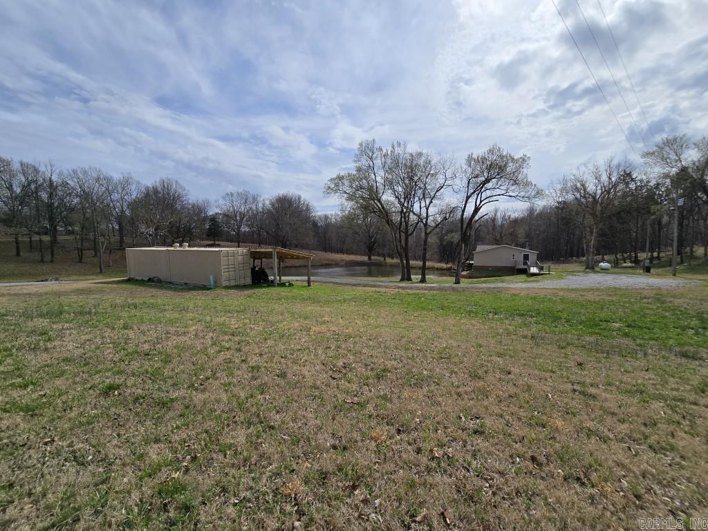 911 County Road 744  Colt, AR