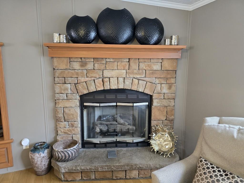 911 County Road 744  Colt, AR