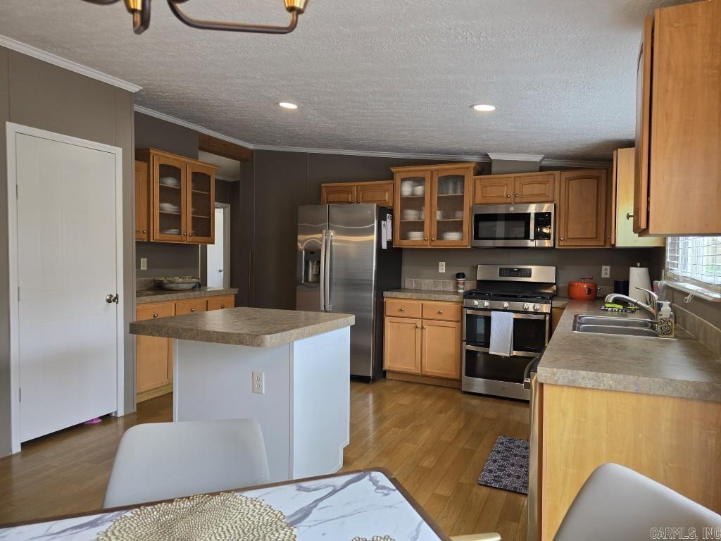 911 County Road 744  Colt, AR