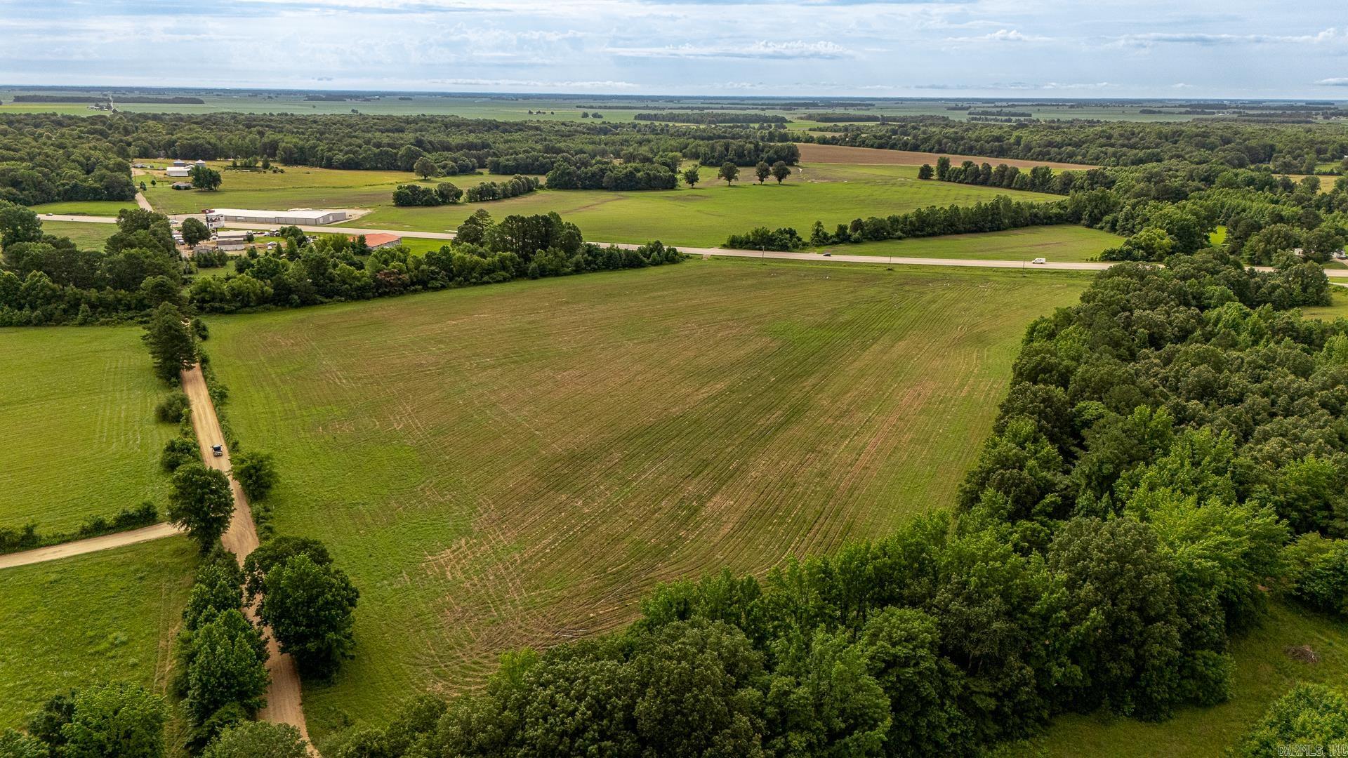 10 ACRES 761 ROAD  Brookland, AR