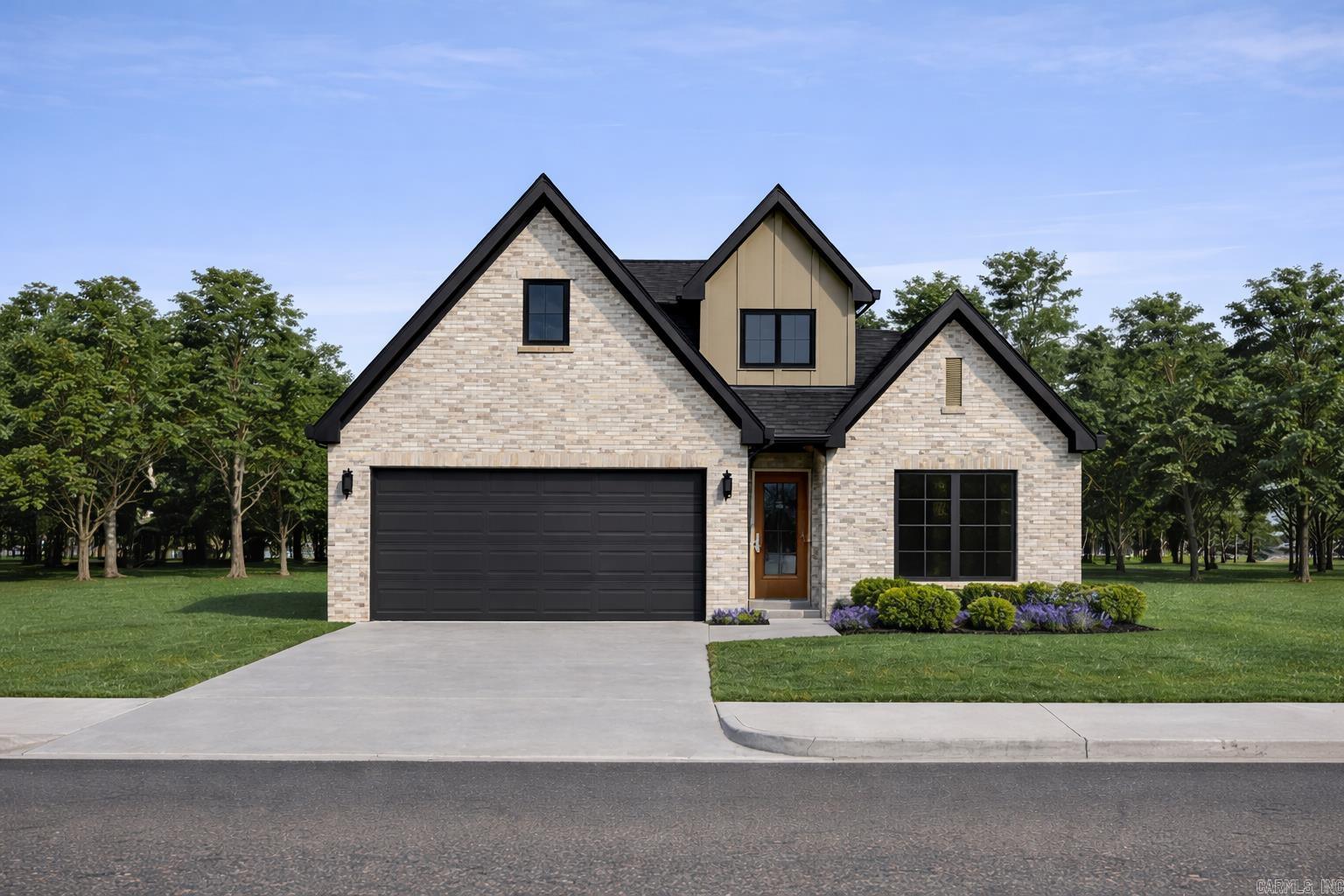 122 Kinley Loop Little Rock, AR 72223