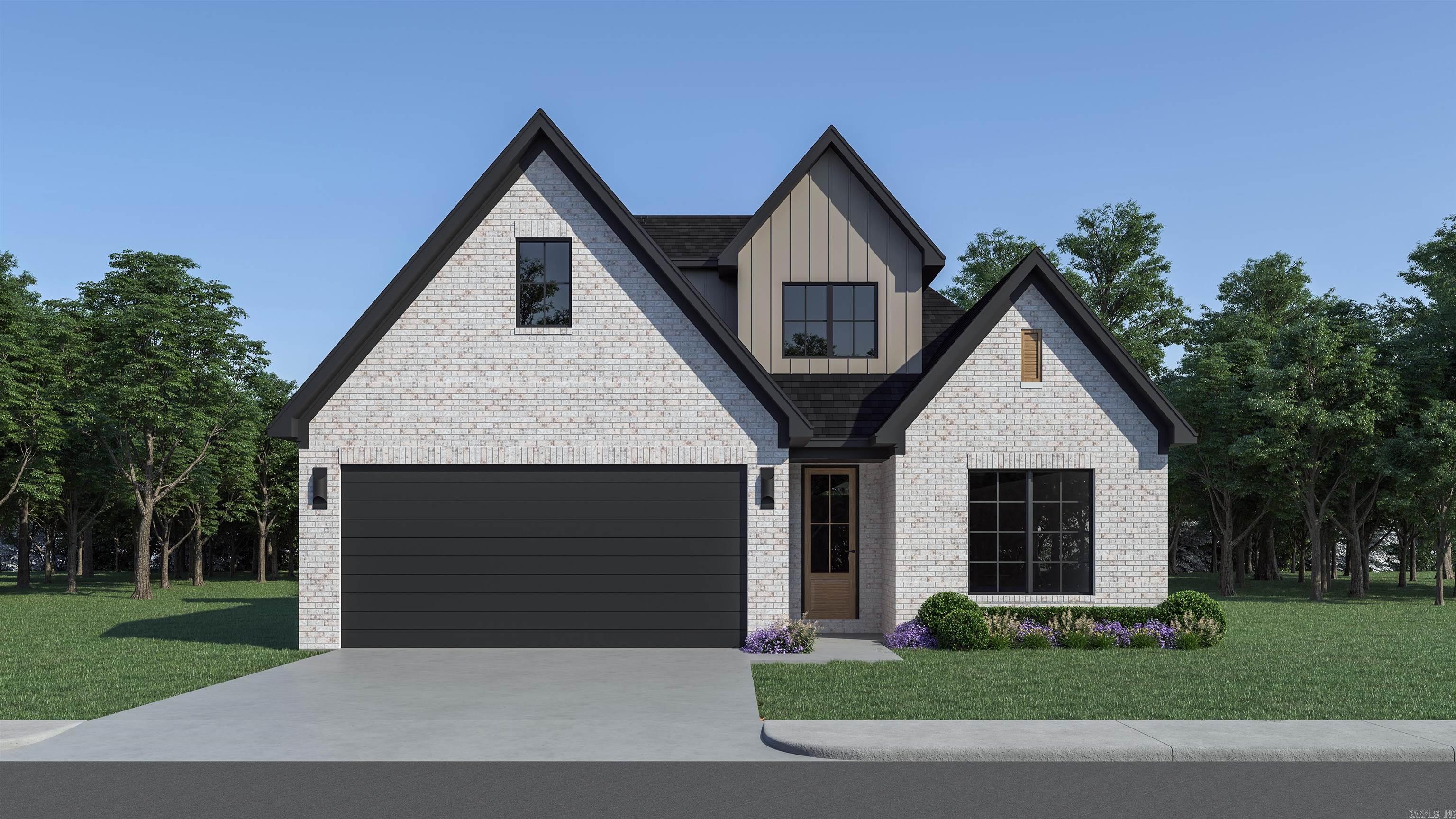 122 Kinley  Little Rock, AR