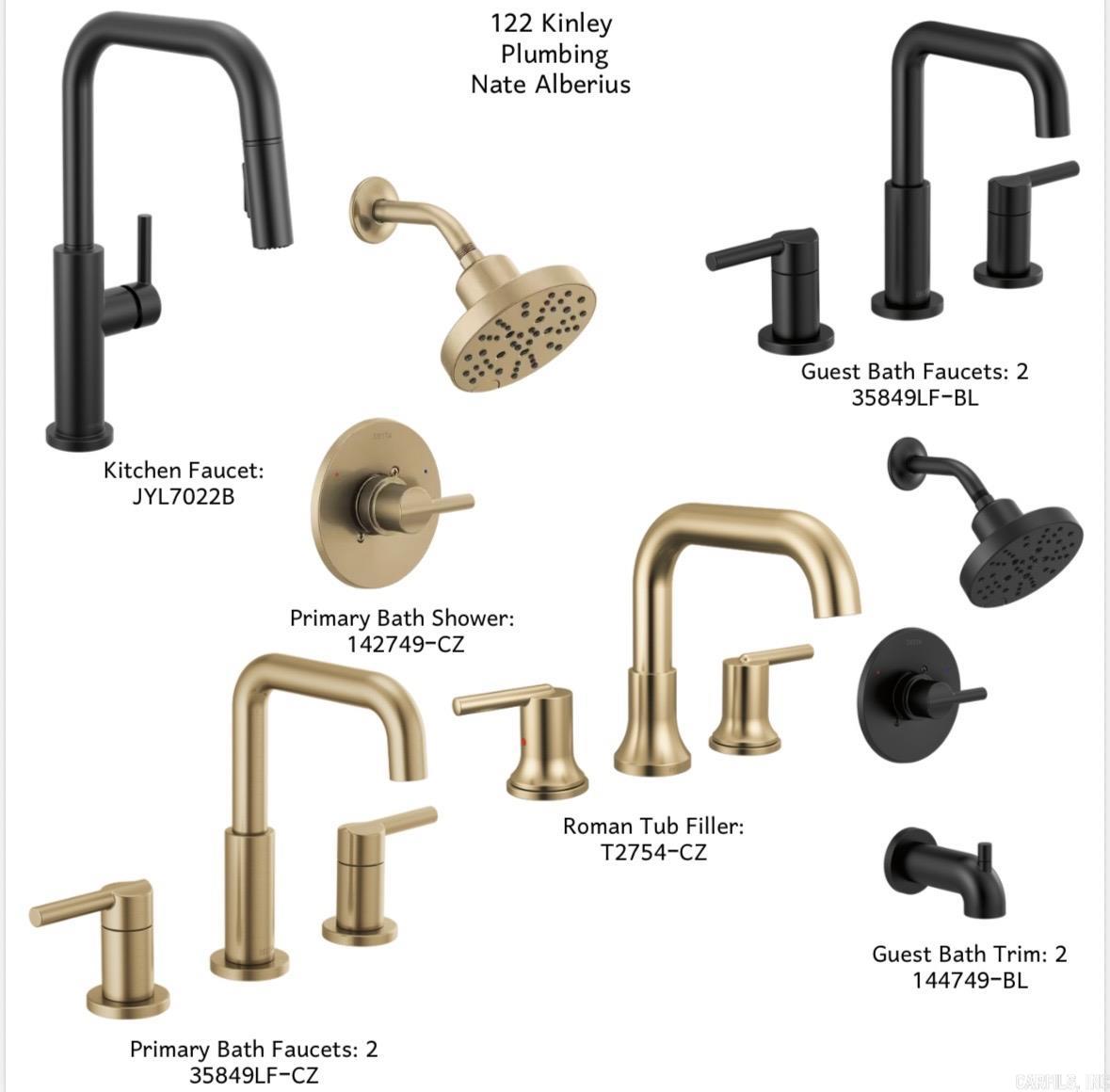 122 Kinley  Little Rock, AR